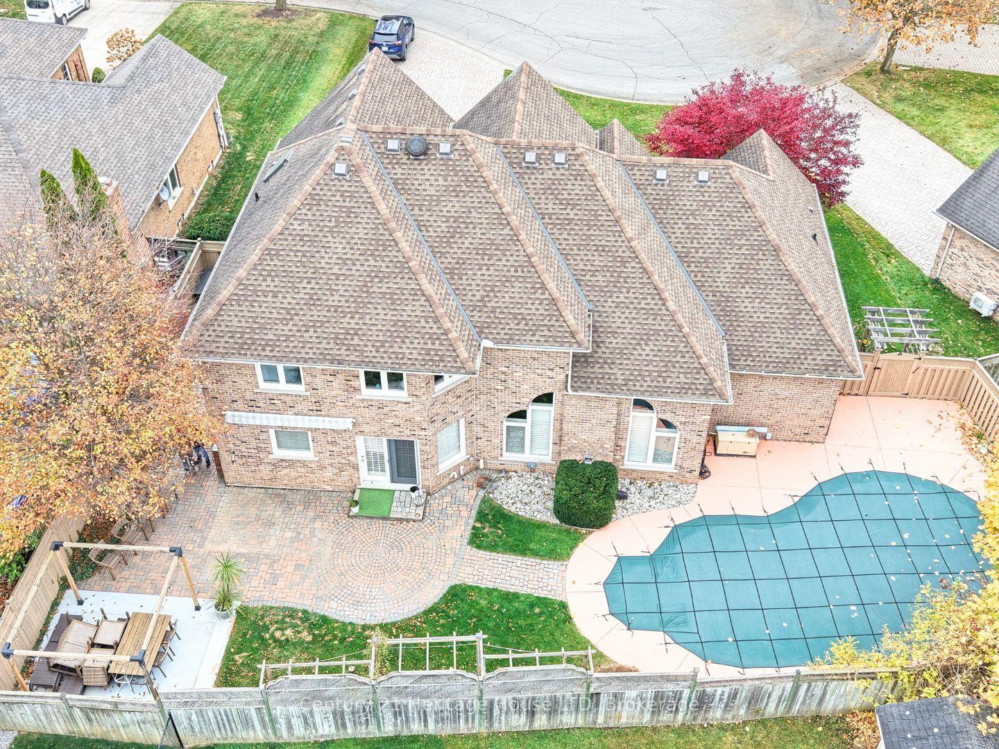Photo 43 of 14 Brookfield Court, Pelham, Fonthill — HOMEH