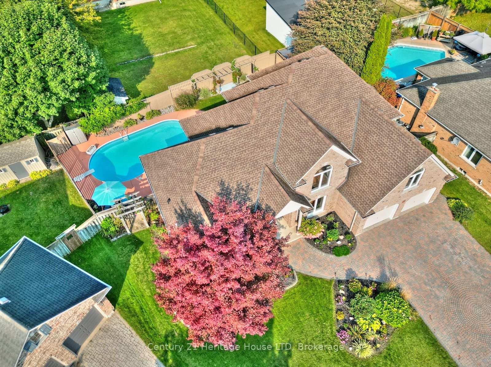 Photo 44 of 14 Brookfield Court, Pelham, Fonthill — HOMEH