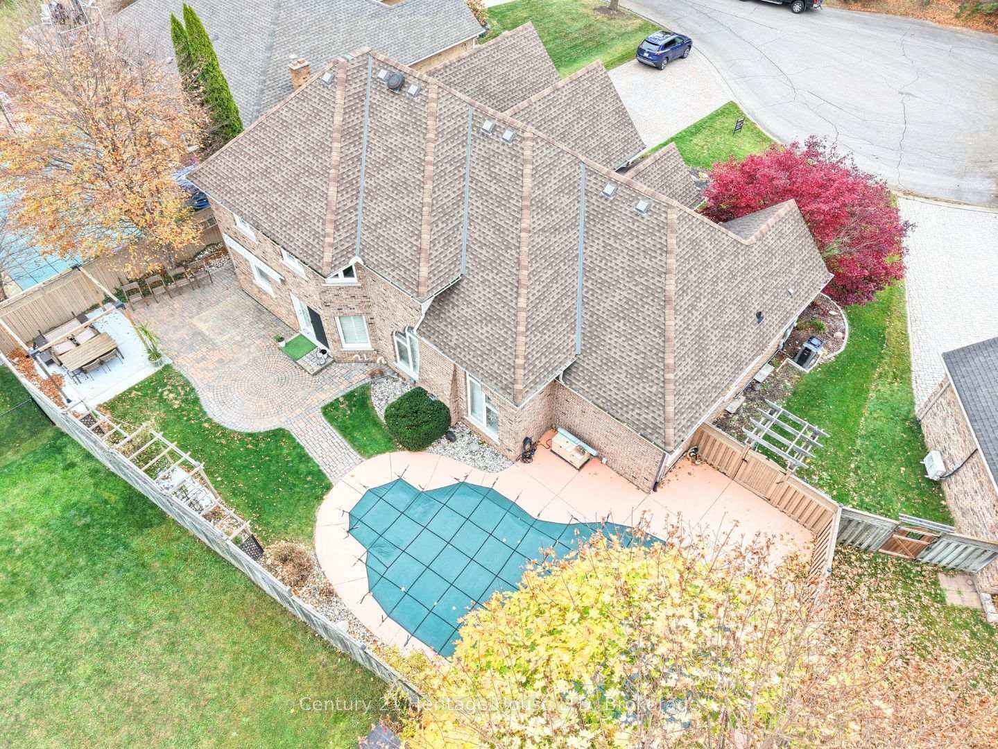 Photo 46 of 14 Brookfield Court, Pelham, Fonthill — HOMEH