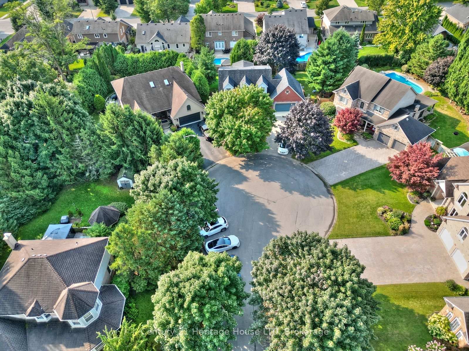 Photo 47 of 14 Brookfield Court, Pelham, Fonthill — HOMEH
