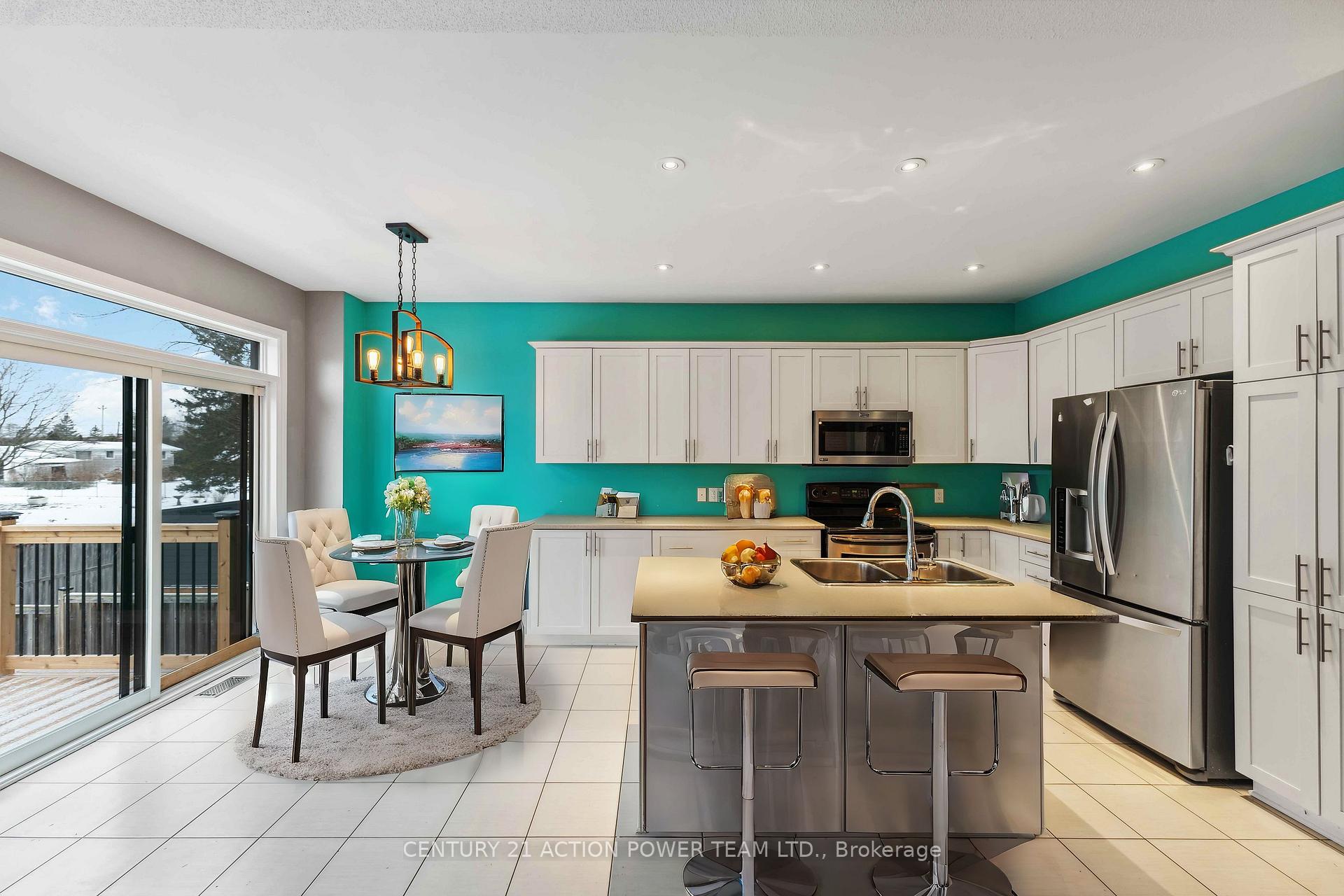 Photo 7 of 831 Contour Street, Ottawa, Mer Bleue/Bradley Estates/Anderson Park — HOMEH
