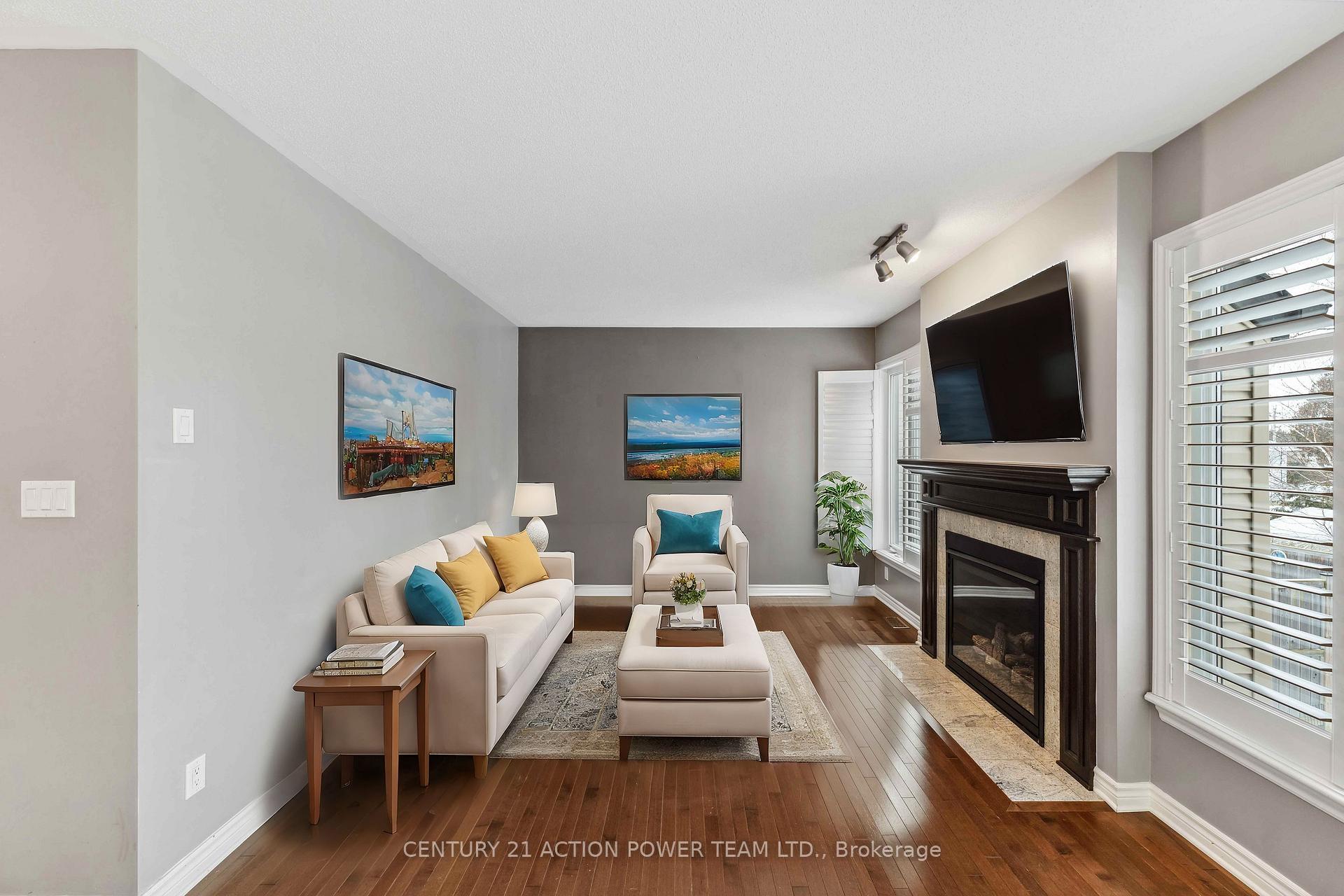 Photo 10 of 831 Contour Street, Ottawa, Mer Bleue/Bradley Estates/Anderson Park — HOMEH