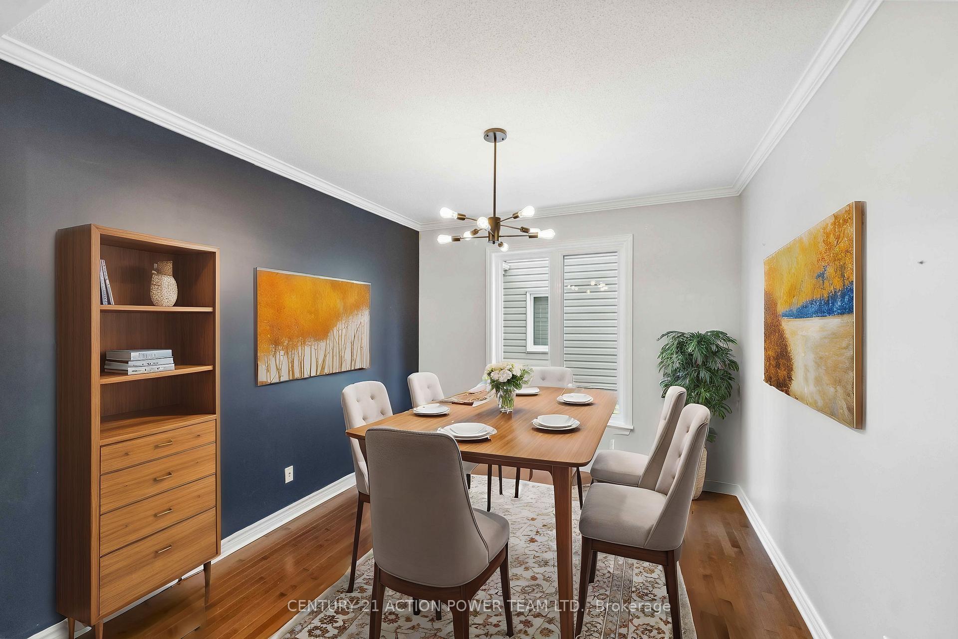 Photo 15 of 831 Contour Street, Ottawa, Mer Bleue/Bradley Estates/Anderson Park — HOMEH