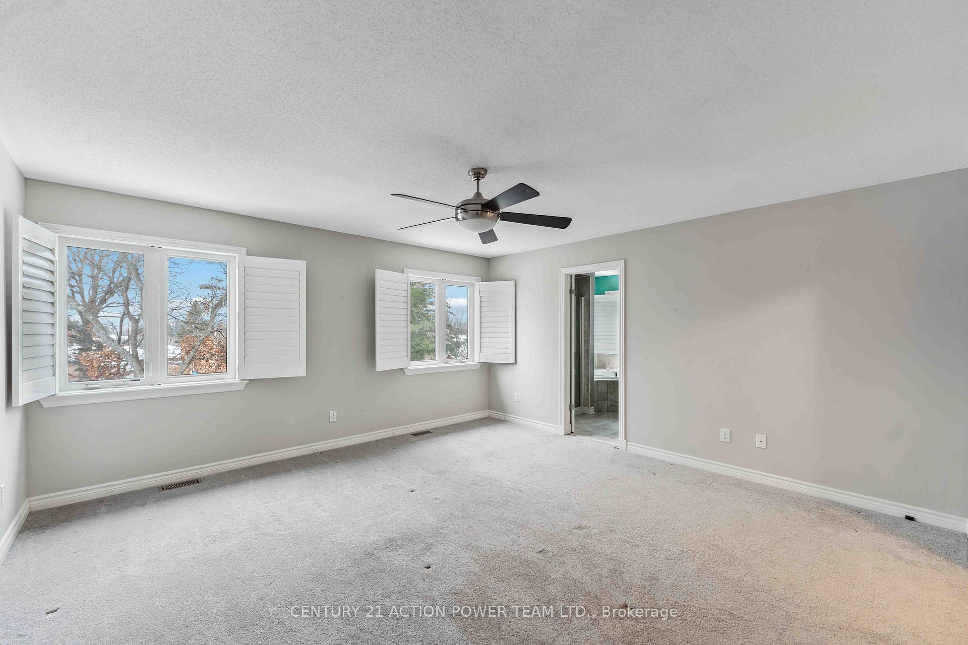 Photo 20 of 831 Contour Street, Ottawa, Mer Bleue/Bradley Estates/Anderson Park — HOMEH