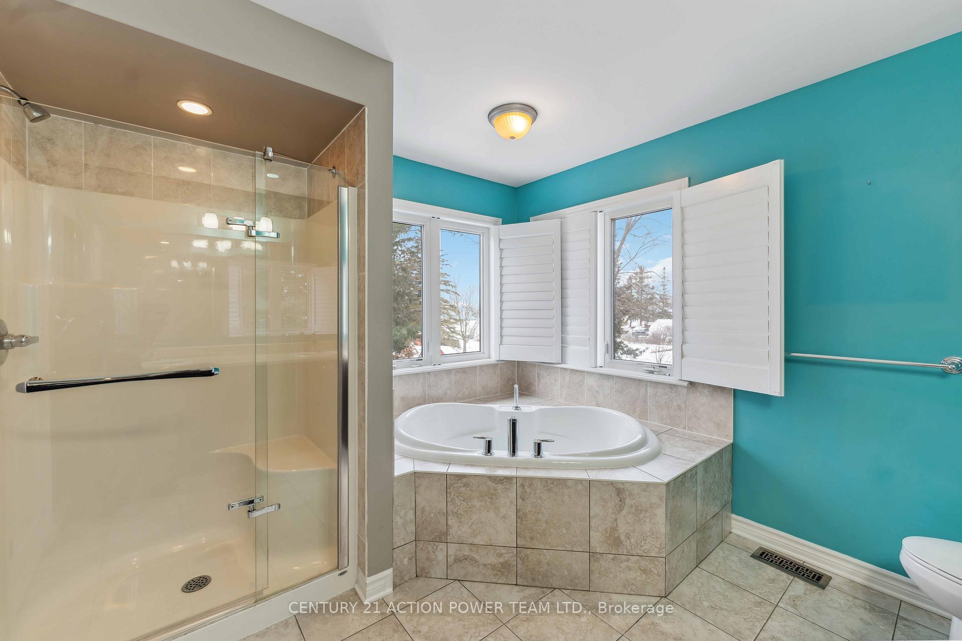 Photo 21 of 831 Contour Street, Ottawa, Mer Bleue/Bradley Estates/Anderson Park — HOMEH