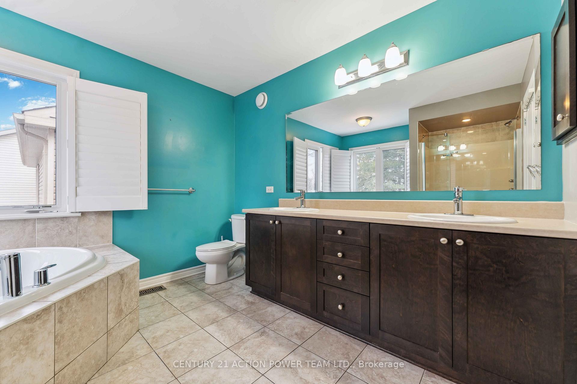 Photo 22 of 831 Contour Street, Ottawa, Mer Bleue/Bradley Estates/Anderson Park — HOMEH