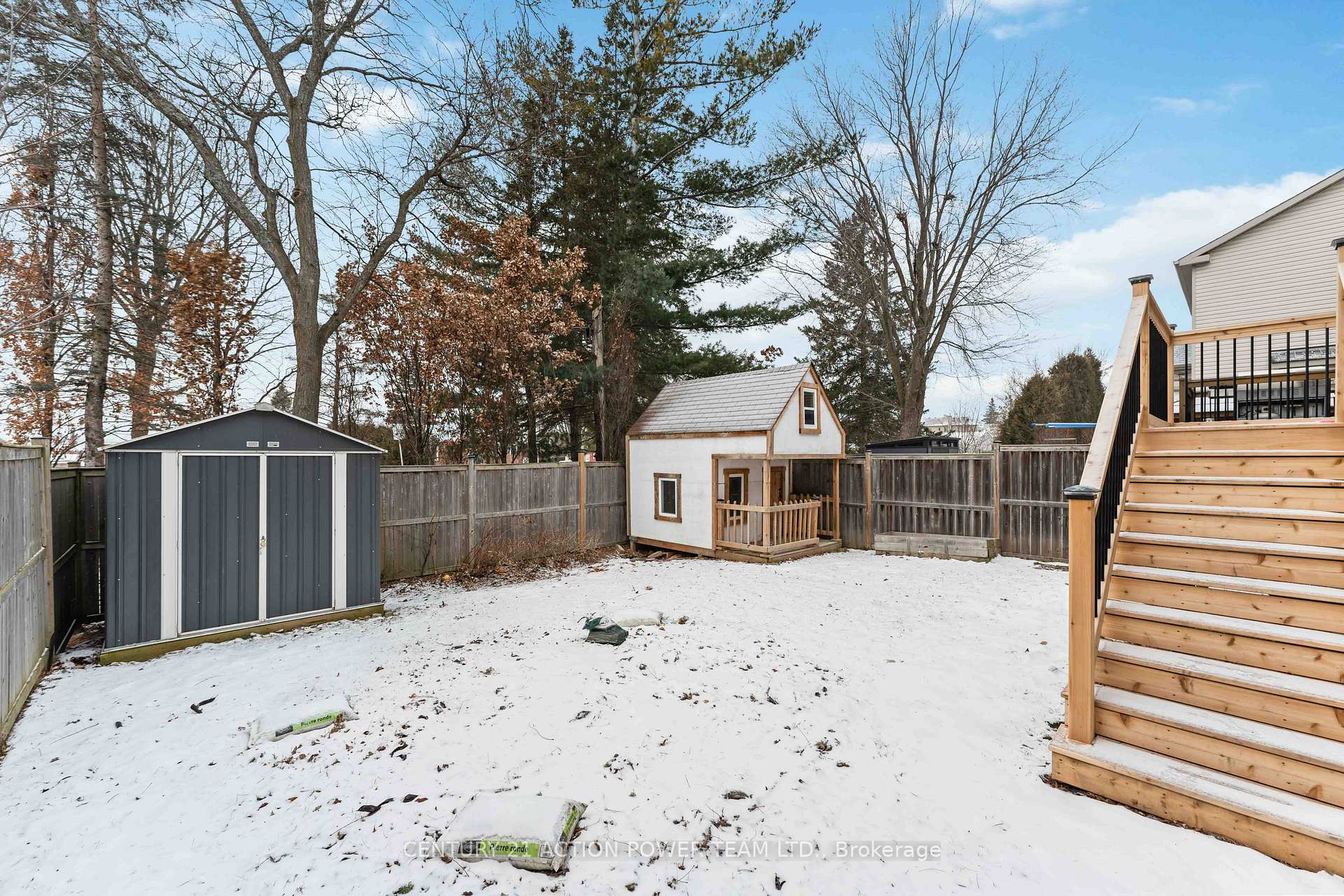 Photo 37 of 831 Contour Street, Ottawa, Mer Bleue/Bradley Estates/Anderson Park — HOMEH