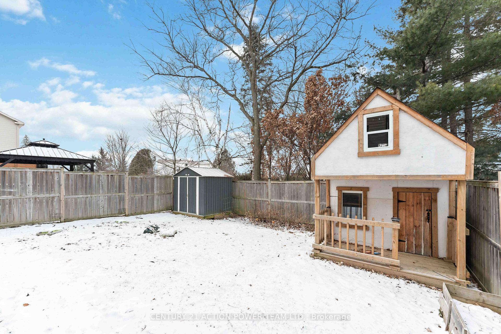Photo 39 of 831 Contour Street, Ottawa, Mer Bleue/Bradley Estates/Anderson Park — HOMEH
