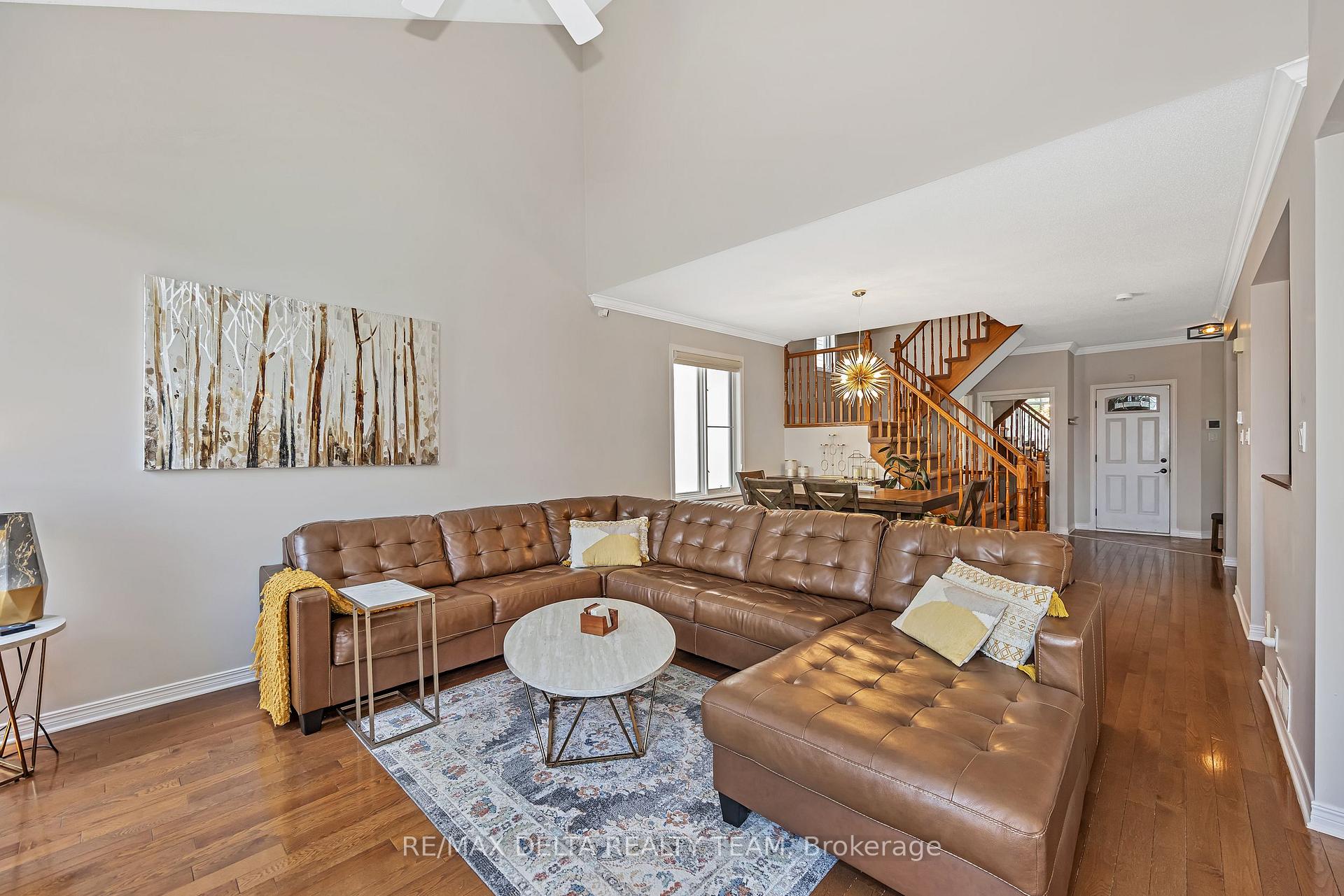 Photo 7 of 1922 Lobelia Way, Ottawa, Springridge/East Village — HOMEH