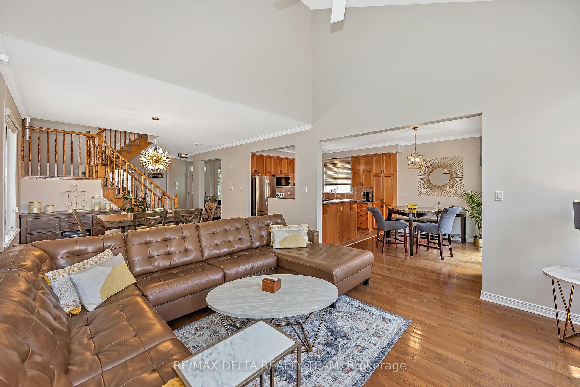 Photo 8 of 1922 Lobelia Way, Ottawa, Springridge/East Village — HOMEH
