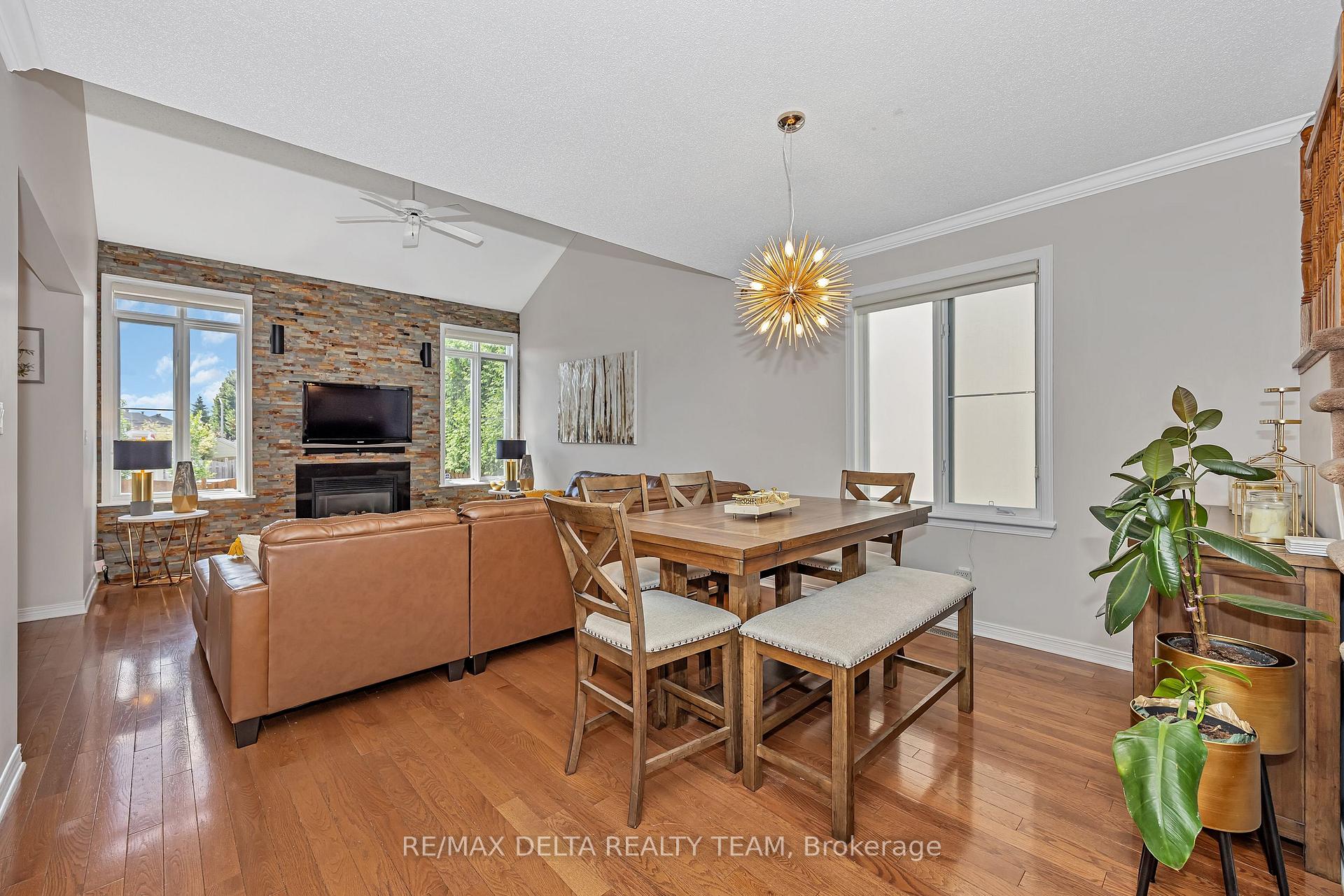 Photo 9 of 1922 Lobelia Way, Ottawa, Springridge/East Village — HOMEH