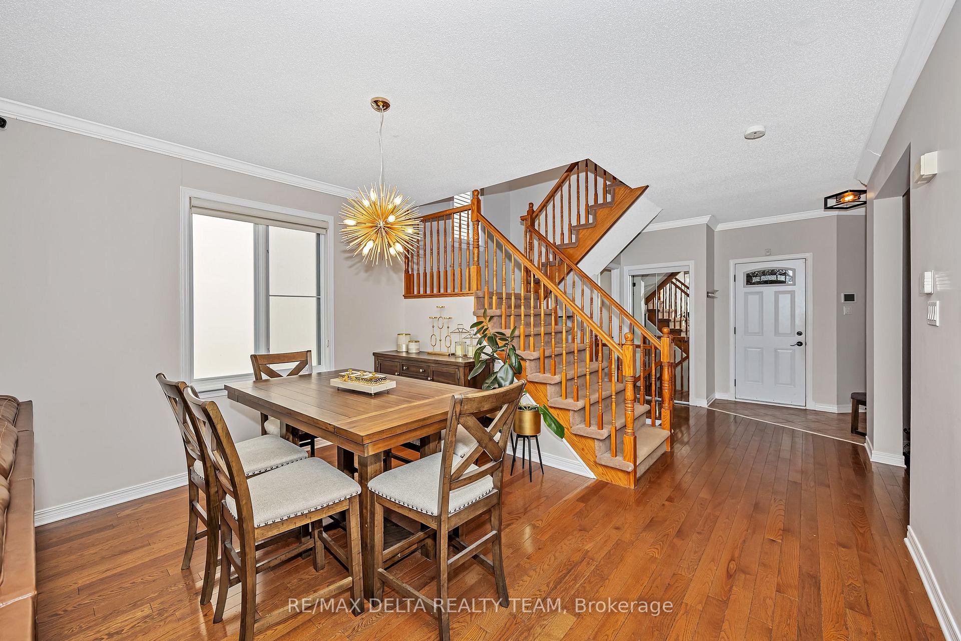 Photo 10 of 1922 Lobelia Way, Ottawa, Springridge/East Village — HOMEH