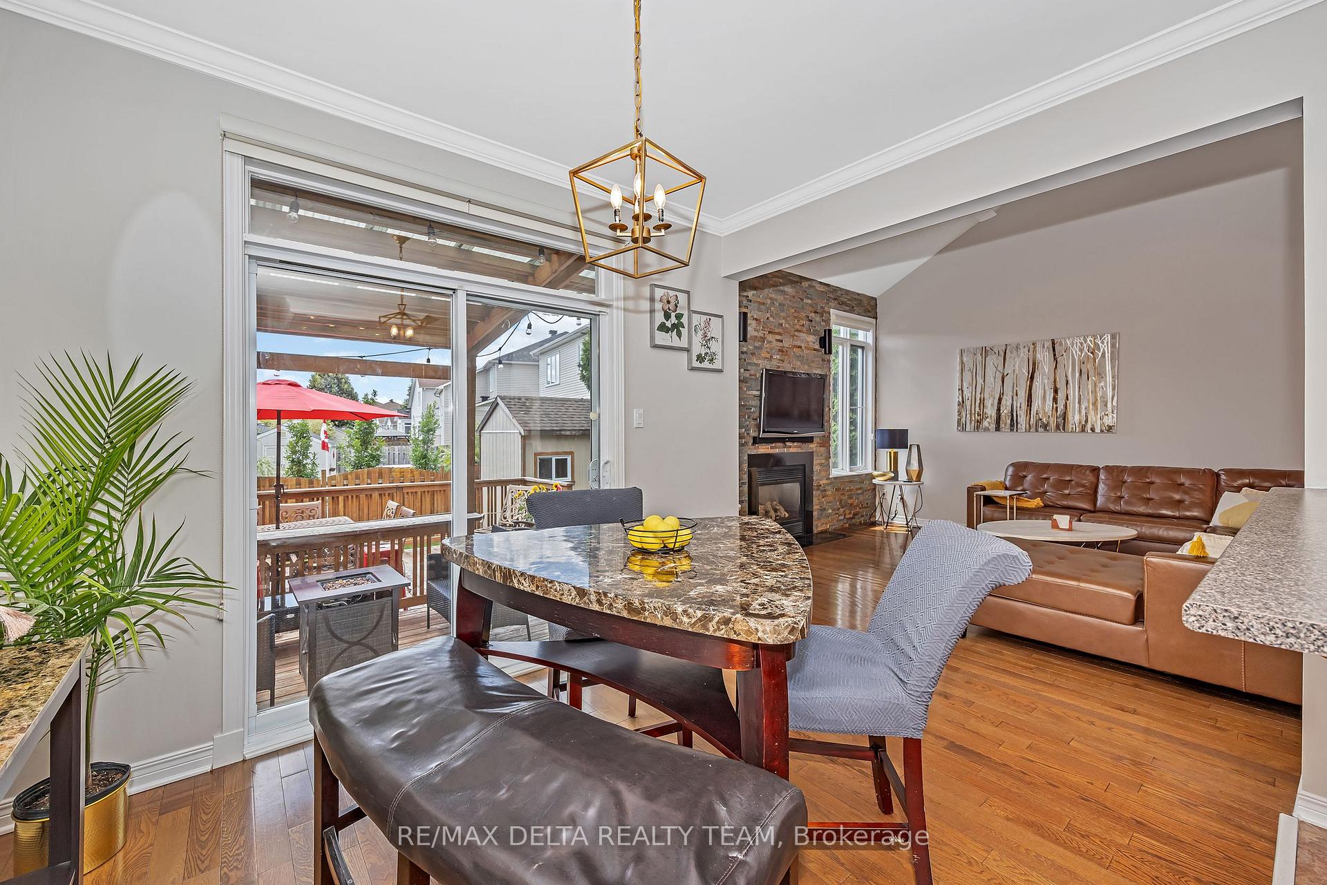 Photo 13 of 1922 Lobelia Way, Ottawa, Springridge/East Village — HOMEH