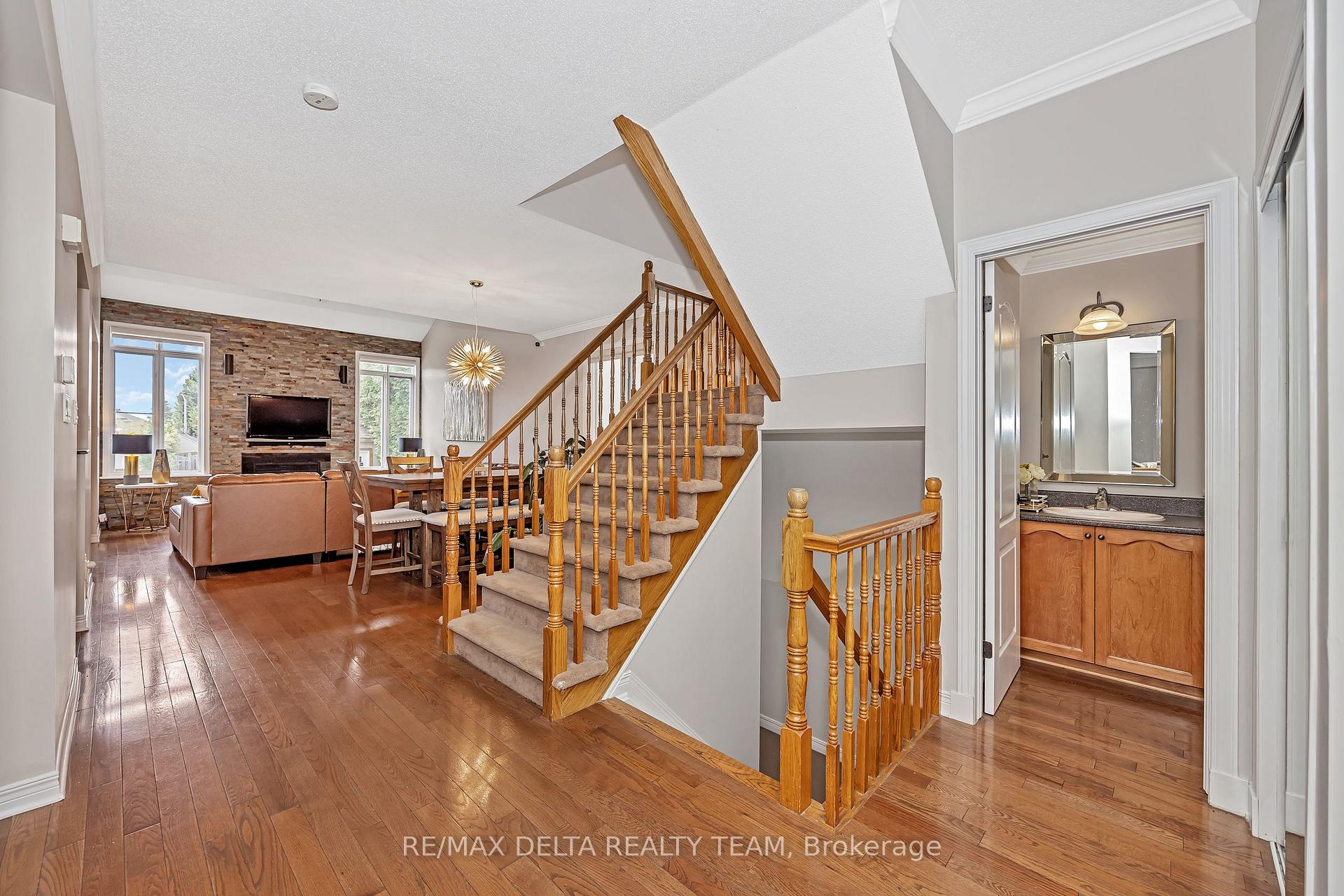 Photo 25 of 1922 Lobelia Way, Ottawa, Springridge/East Village — HOMEH