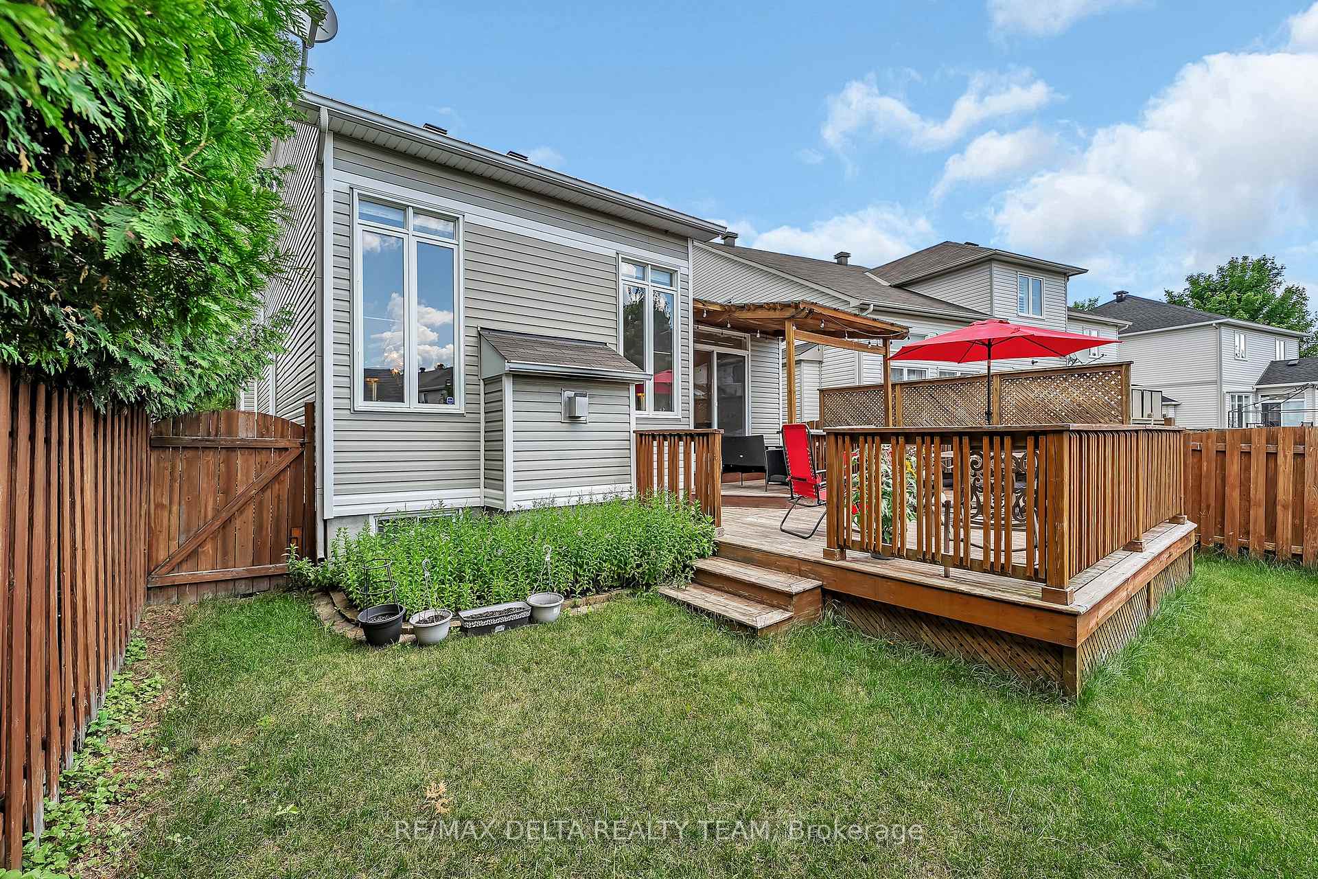 Photo 31 of 1922 Lobelia Way, Ottawa, Springridge/East Village — HOMEH