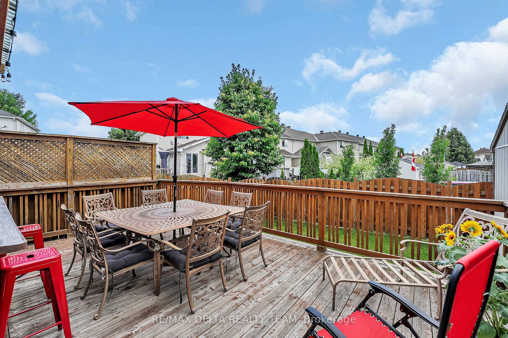 Photo 33 of 1922 Lobelia Way, Ottawa, Springridge/East Village — HOMEH