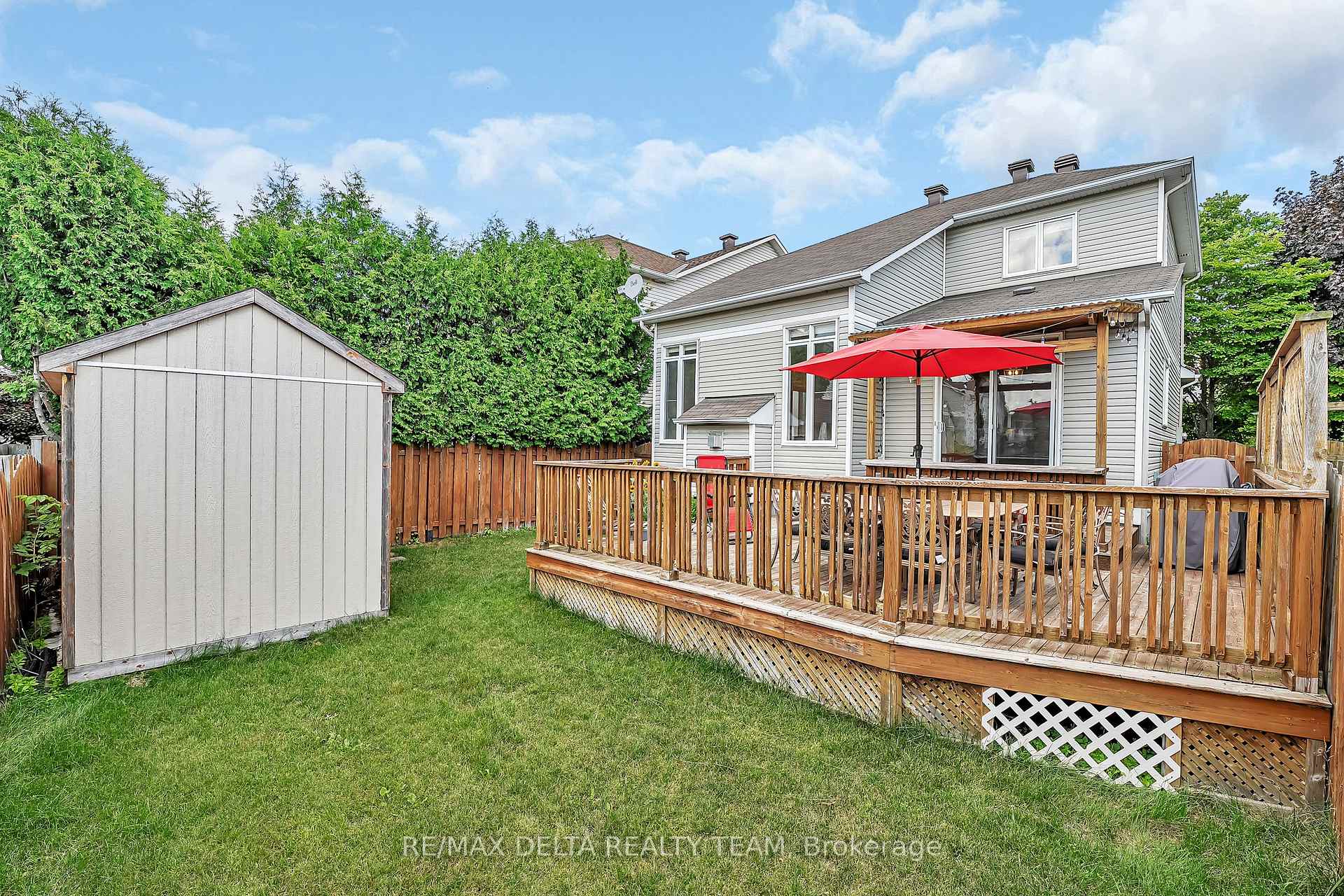 Photo 35 of 1922 Lobelia Way, Ottawa, Springridge/East Village — HOMEH