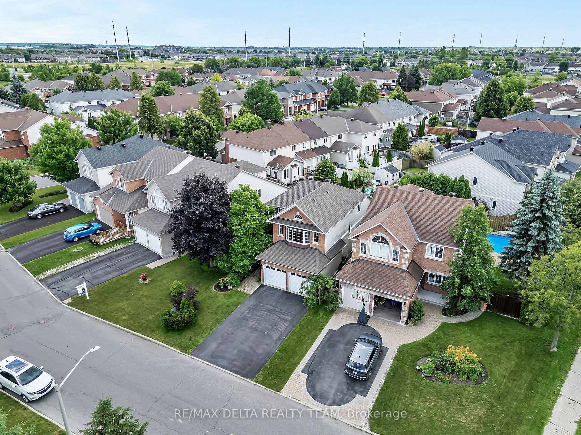 Photo 36 of 1922 Lobelia Way, Ottawa, Springridge/East Village — HOMEH