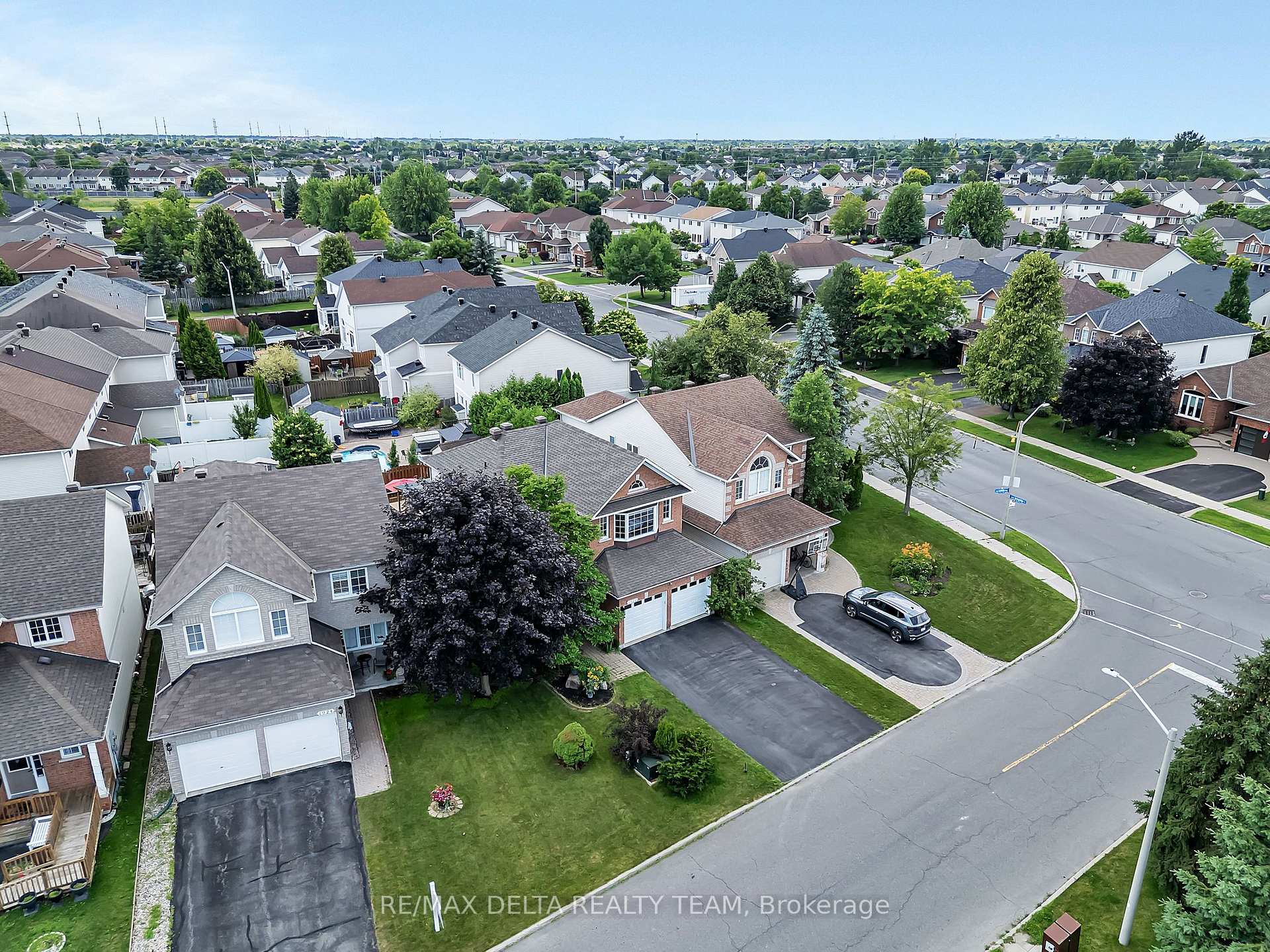 Photo 37 of 1922 Lobelia Way, Ottawa, Springridge/East Village — HOMEH