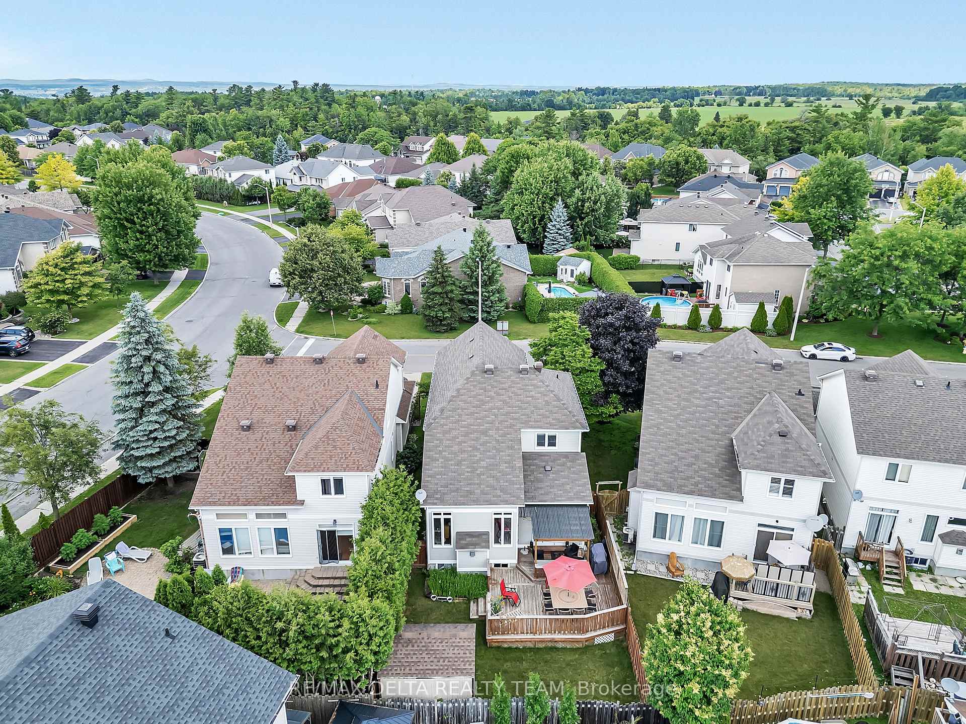 Photo 38 of 1922 Lobelia Way, Ottawa, Springridge/East Village — HOMEH