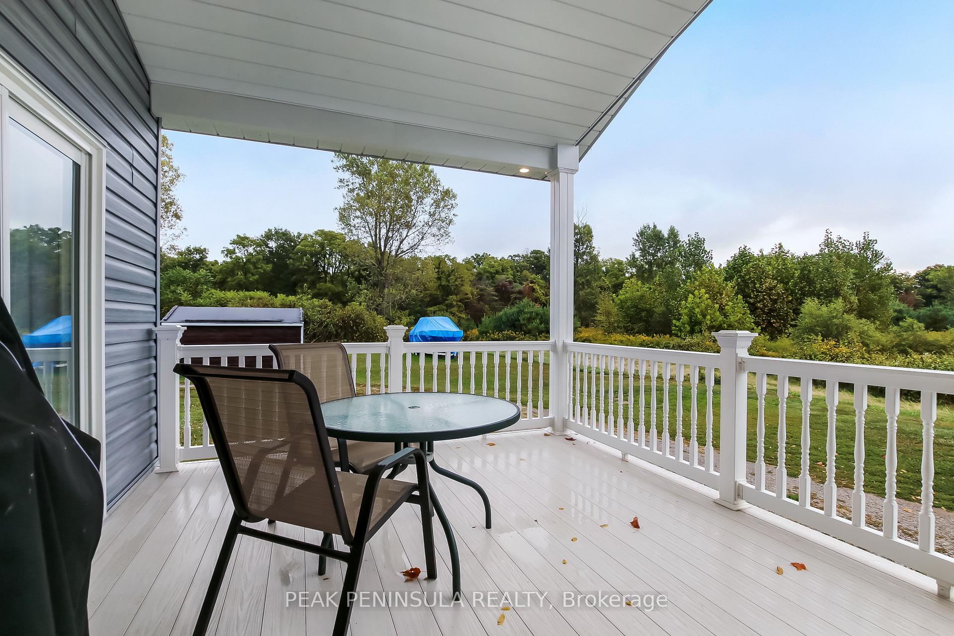 Photo 4 of 1224 Front Road, Norfolk, St. Williams — HOMEH