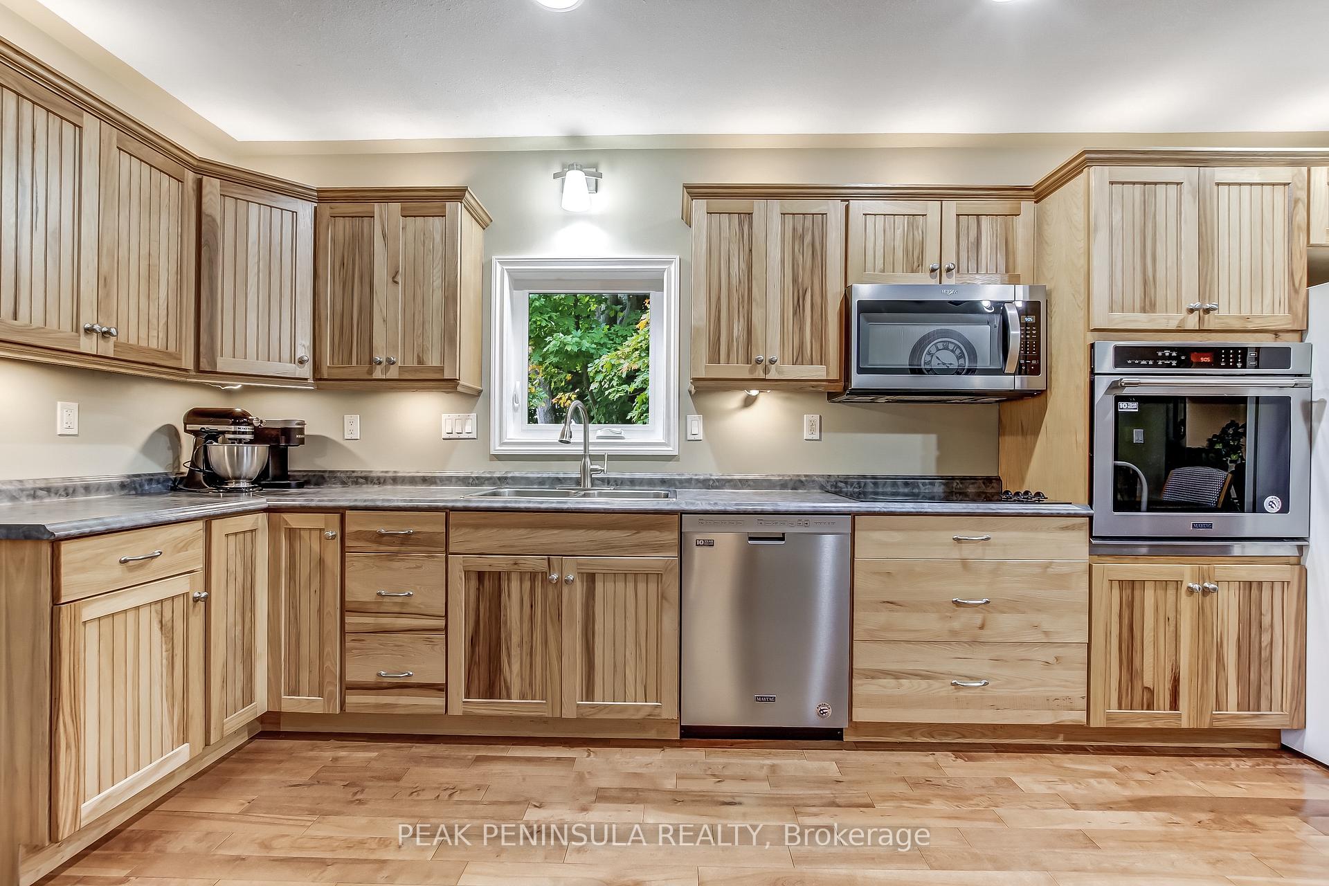 Photo 6 of 1224 Front Road, Norfolk, St. Williams — HOMEH