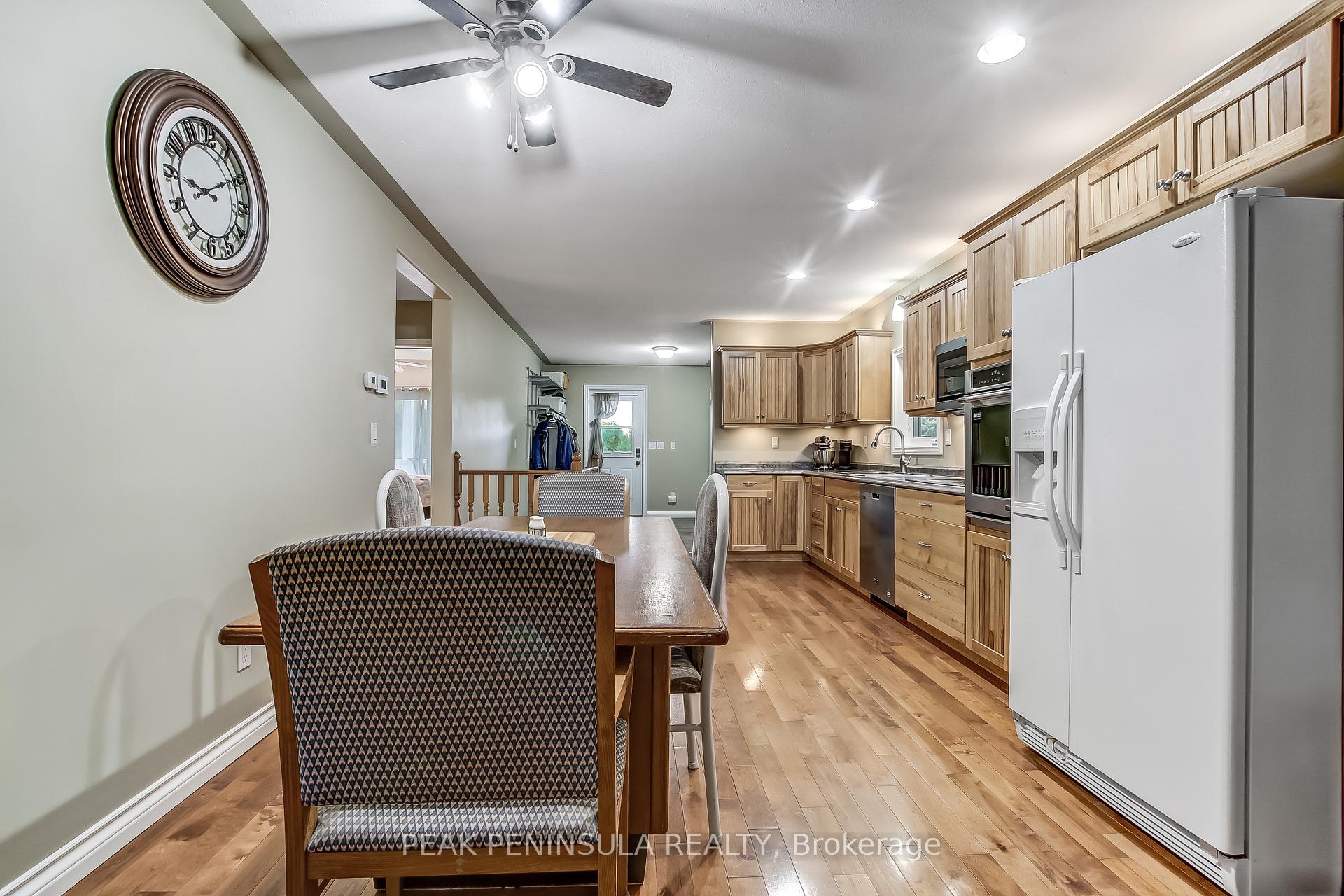 Photo 7 of 1224 Front Road, Norfolk, St. Williams — HOMEH
