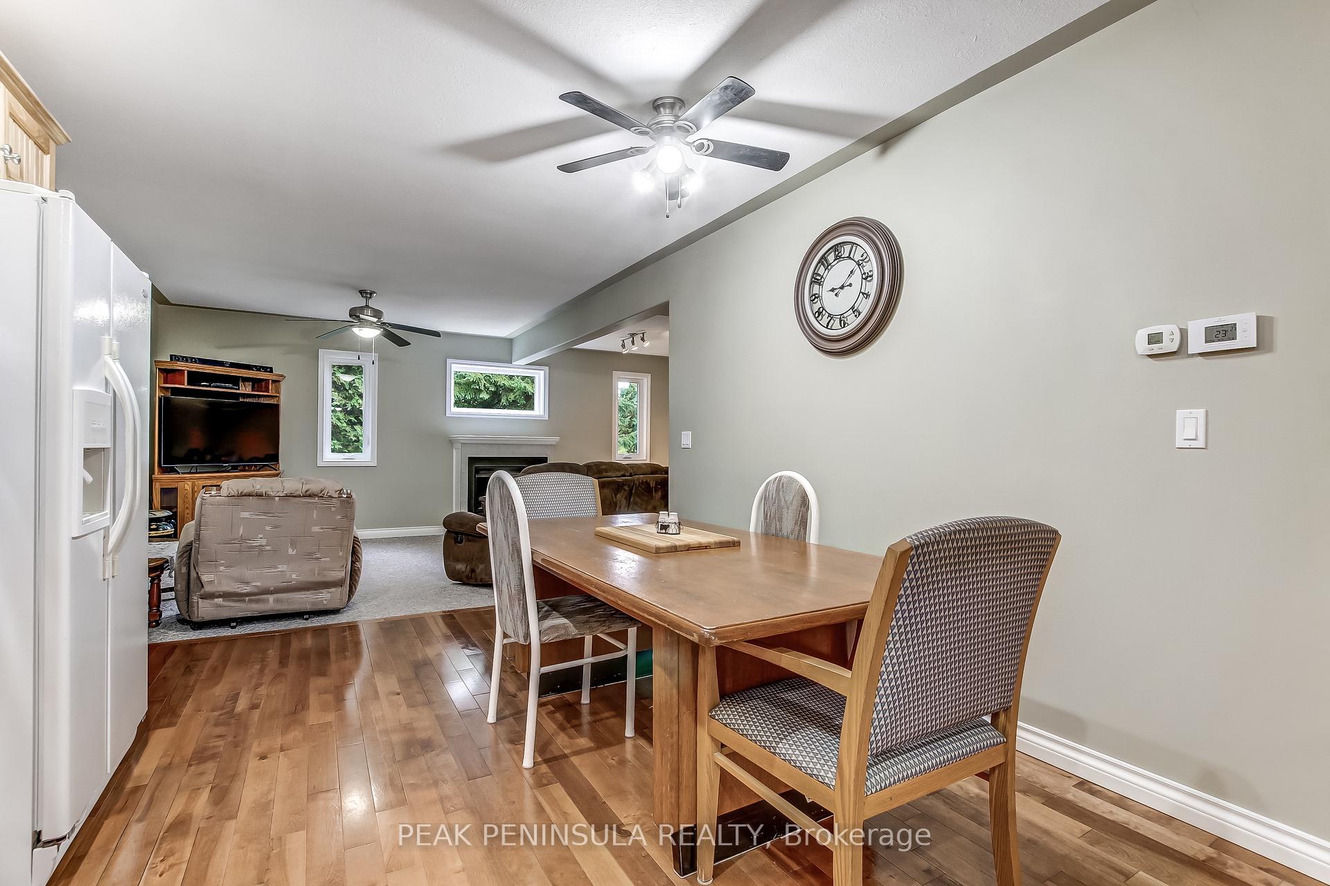 Photo 8 of 1224 Front Road, Norfolk, St. Williams — HOMEH