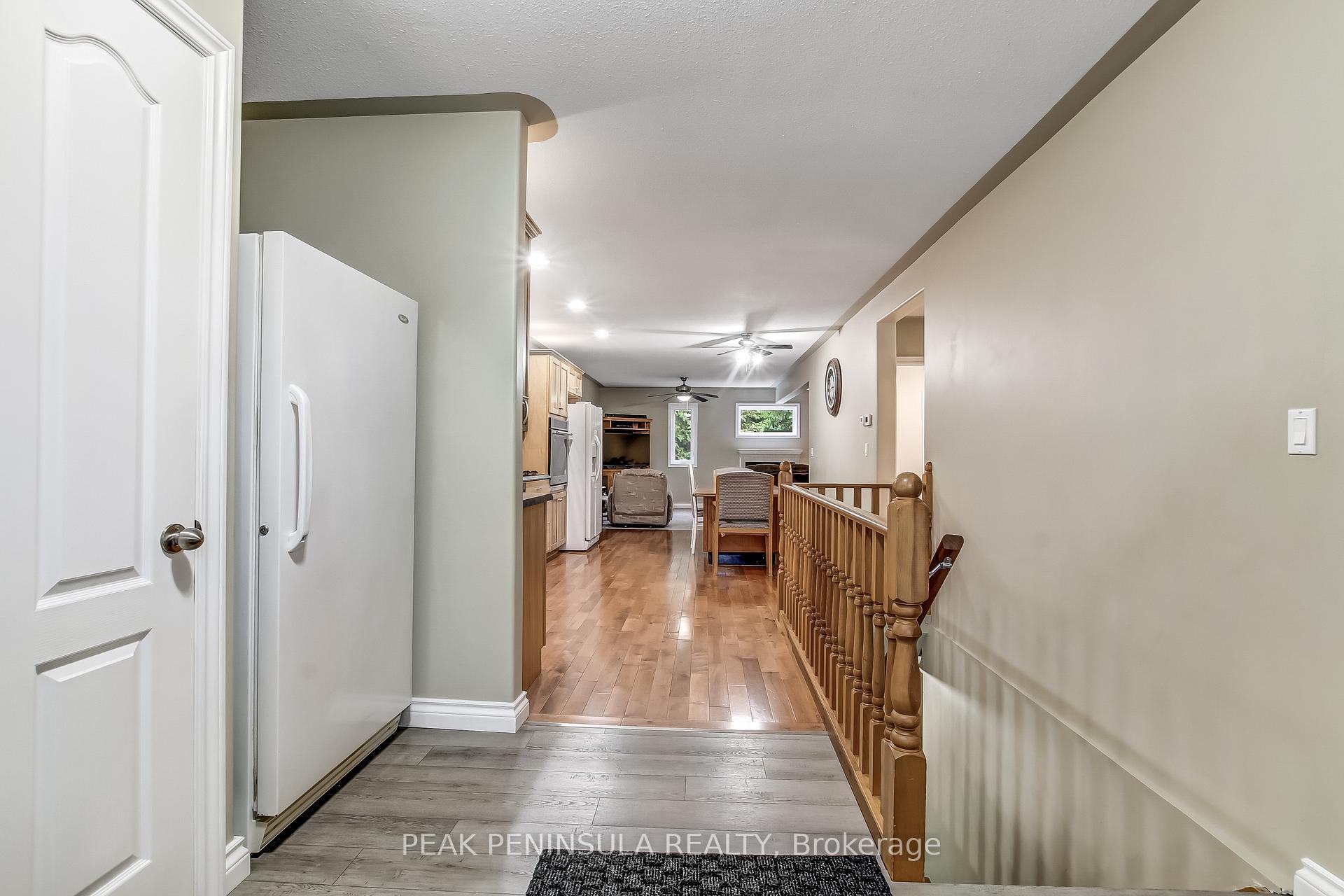 Photo 9 of 1224 Front Road, Norfolk, St. Williams — HOMEH