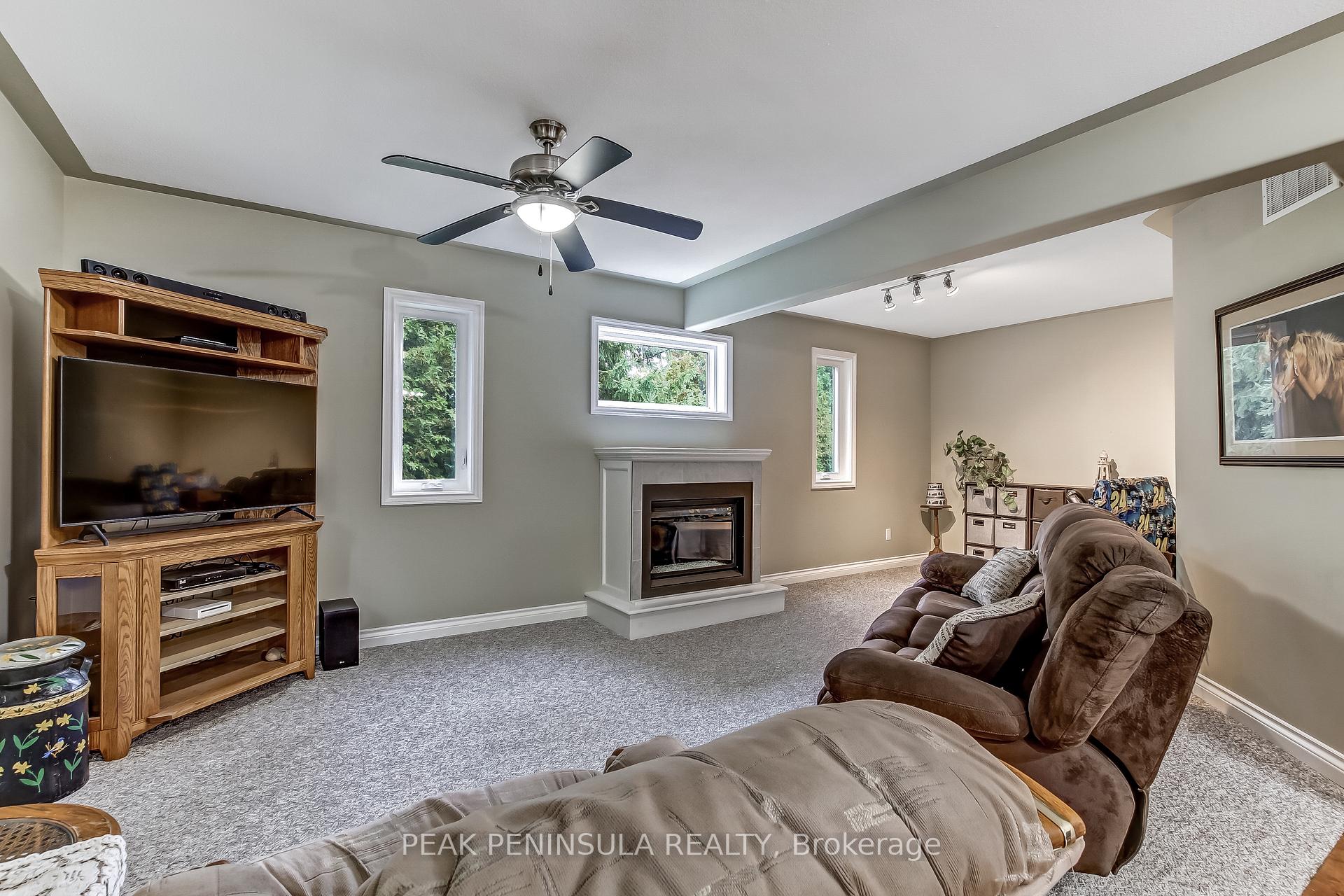 Photo 11 of 1224 Front Road, Norfolk, St. Williams — HOMEH