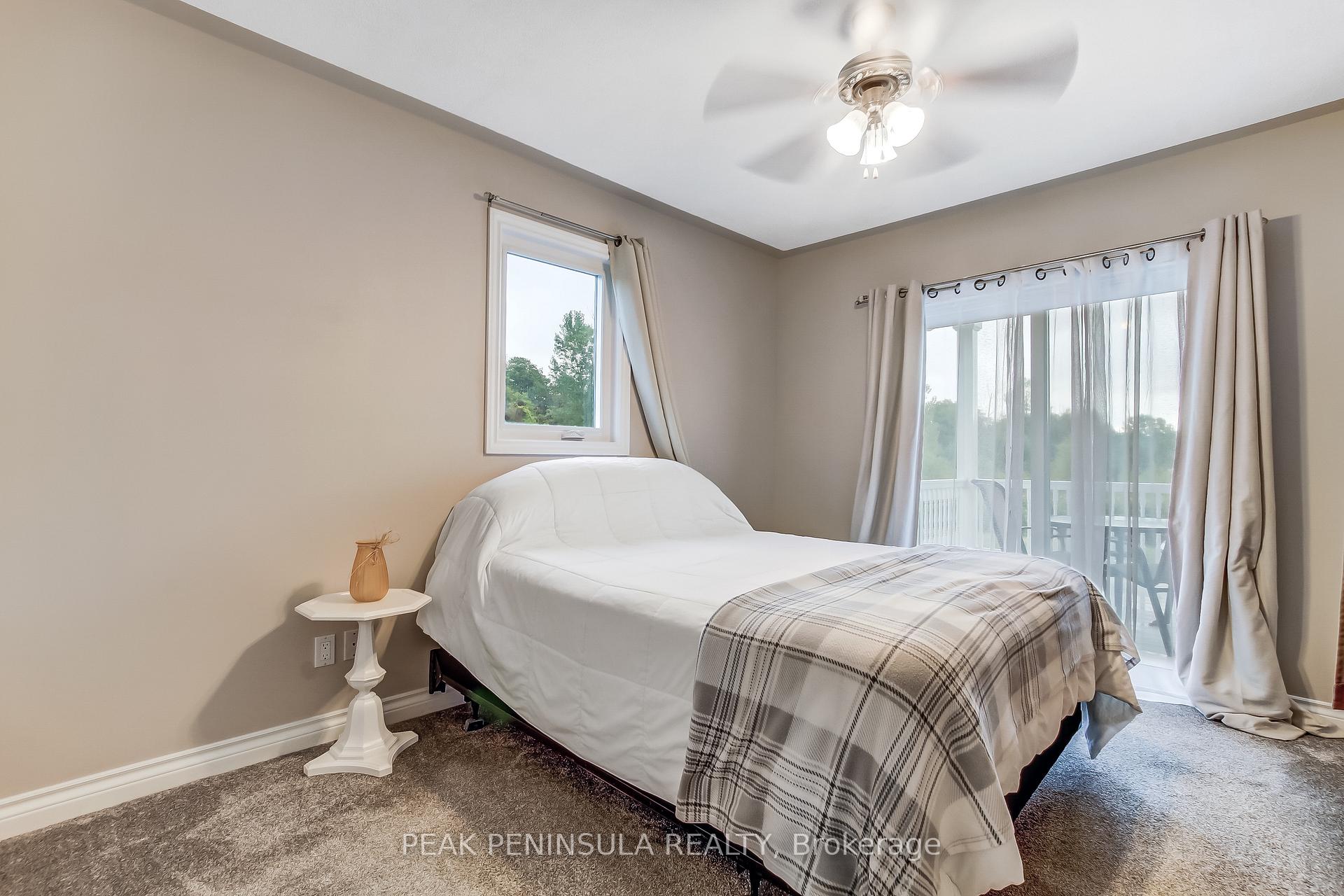 Photo 14 of 1224 Front Road, Norfolk, St. Williams — HOMEH