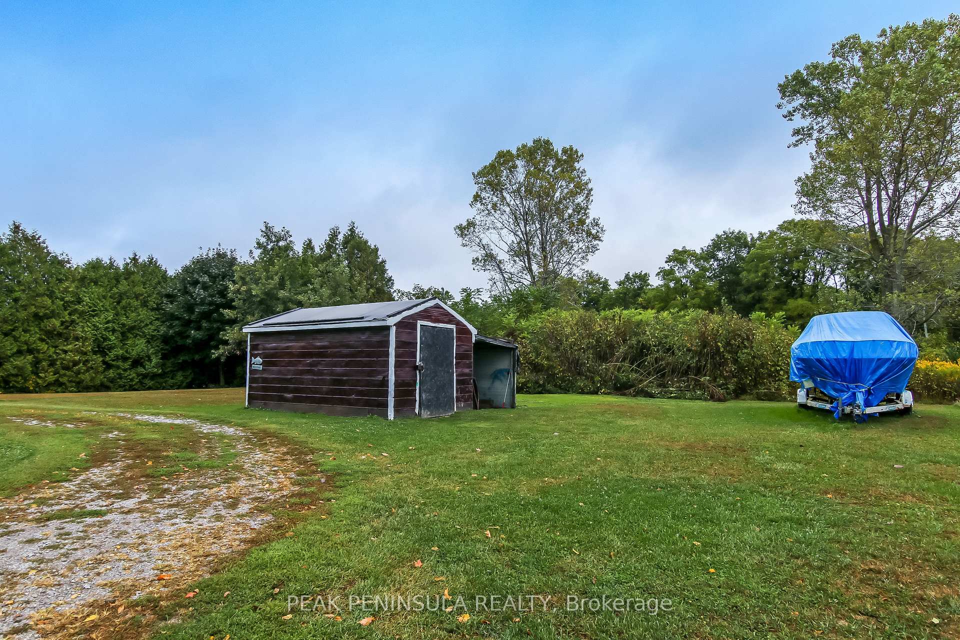 Photo 17 of 1224 Front Road, Norfolk, St. Williams — HOMEH