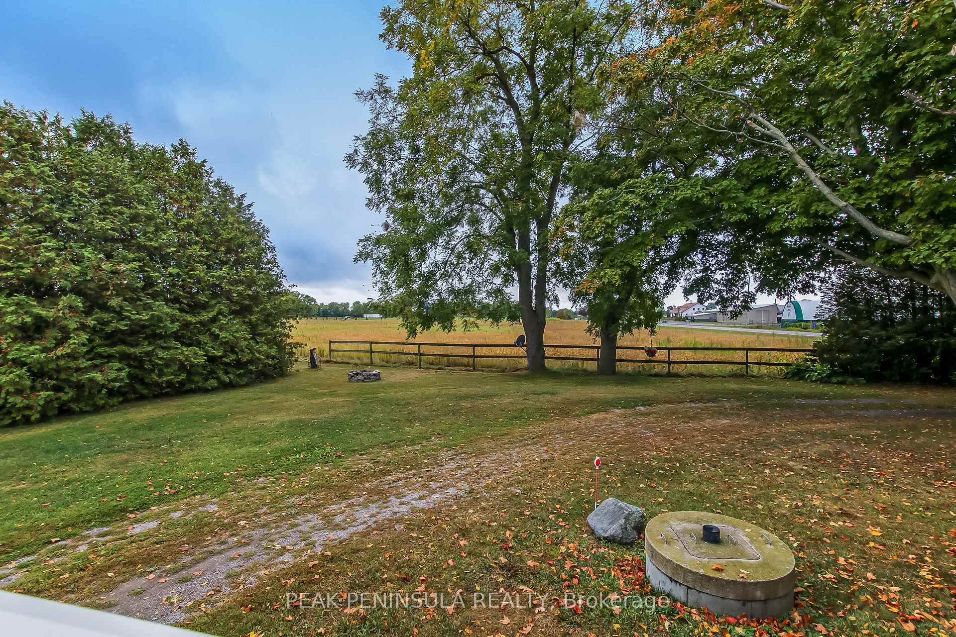 Photo 19 of 1224 Front Road, Norfolk, St. Williams — HOMEH