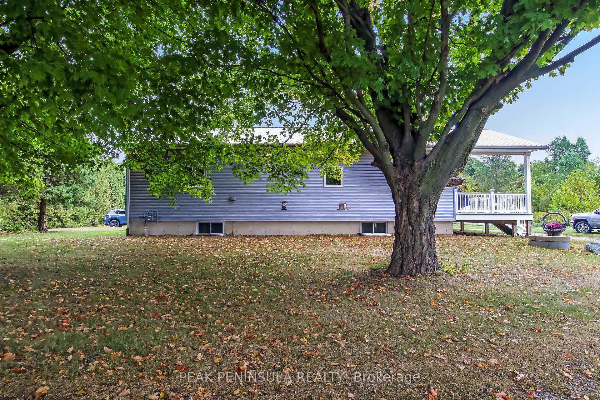 Photo 20 of 1224 Front Road, Norfolk, St. Williams — HOMEH