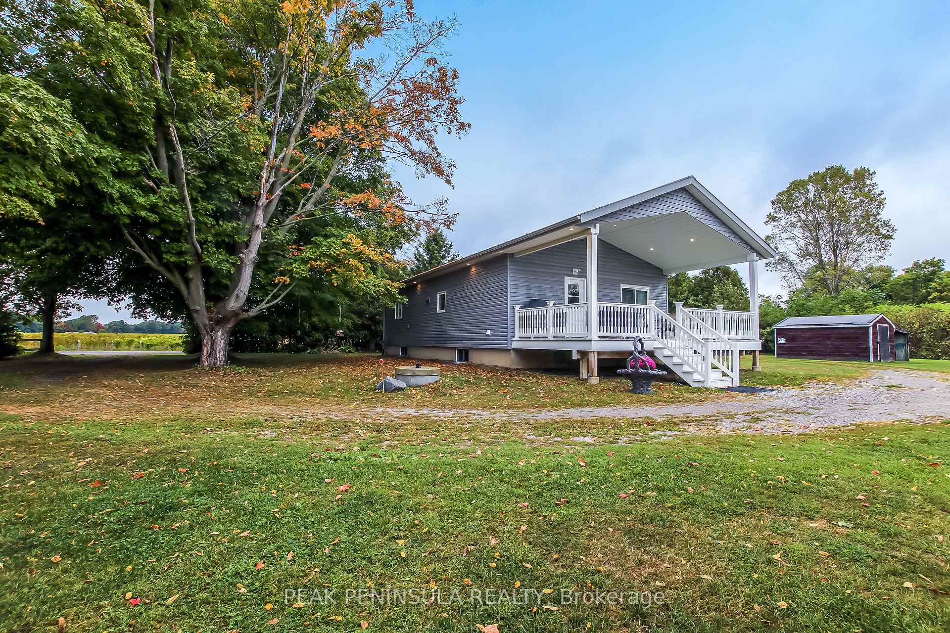 Photo 26 of 1224 Front Road, Norfolk, St. Williams — HOMEH
