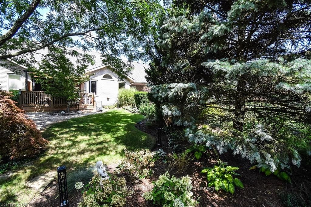 Photo 25 of 32 Stonegate Place, Pelham, Fonthill — HOMEH