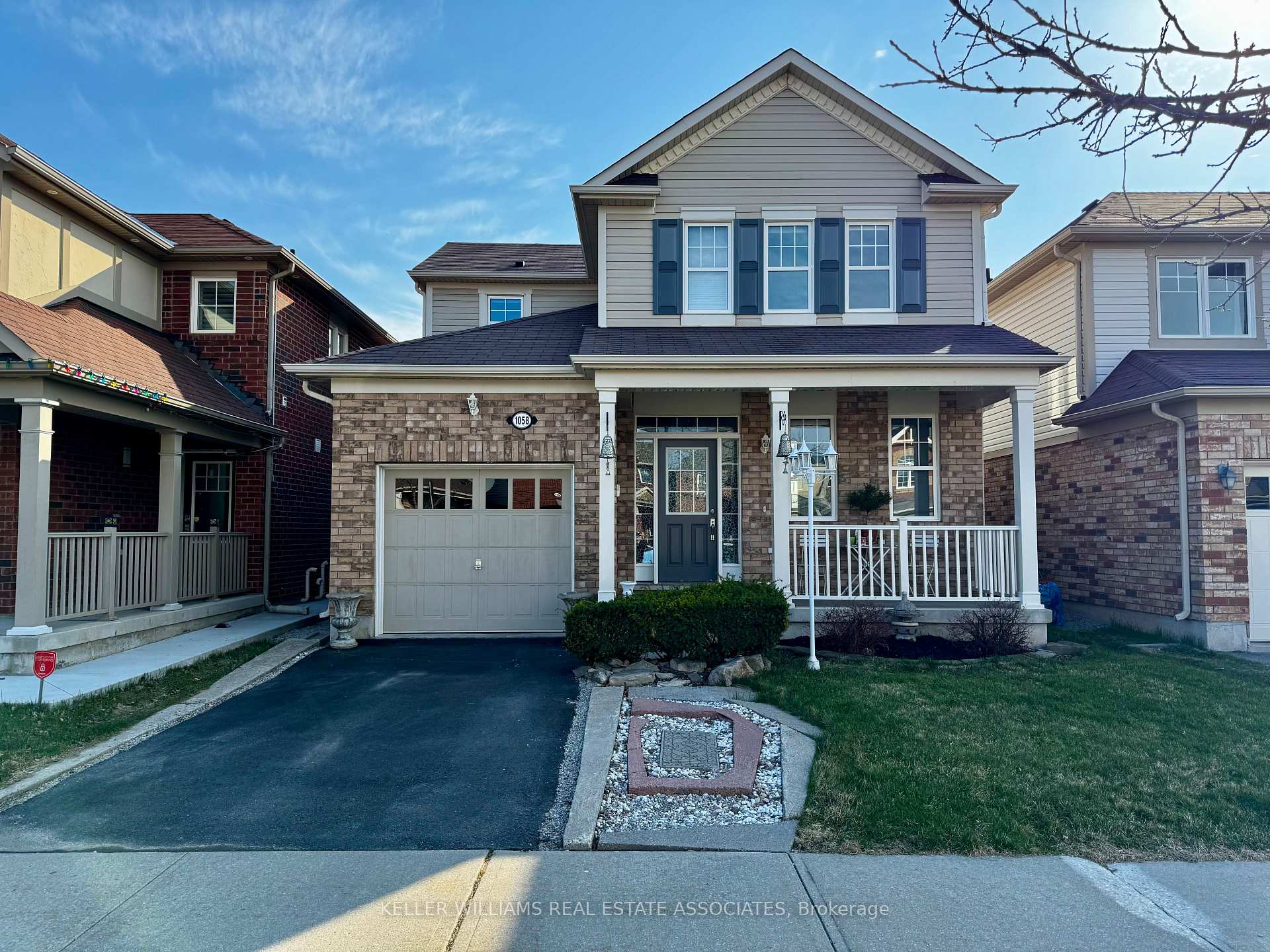 Photo 1 of 1058 Farmstead Drive, Milton, Willmott — HOMEH