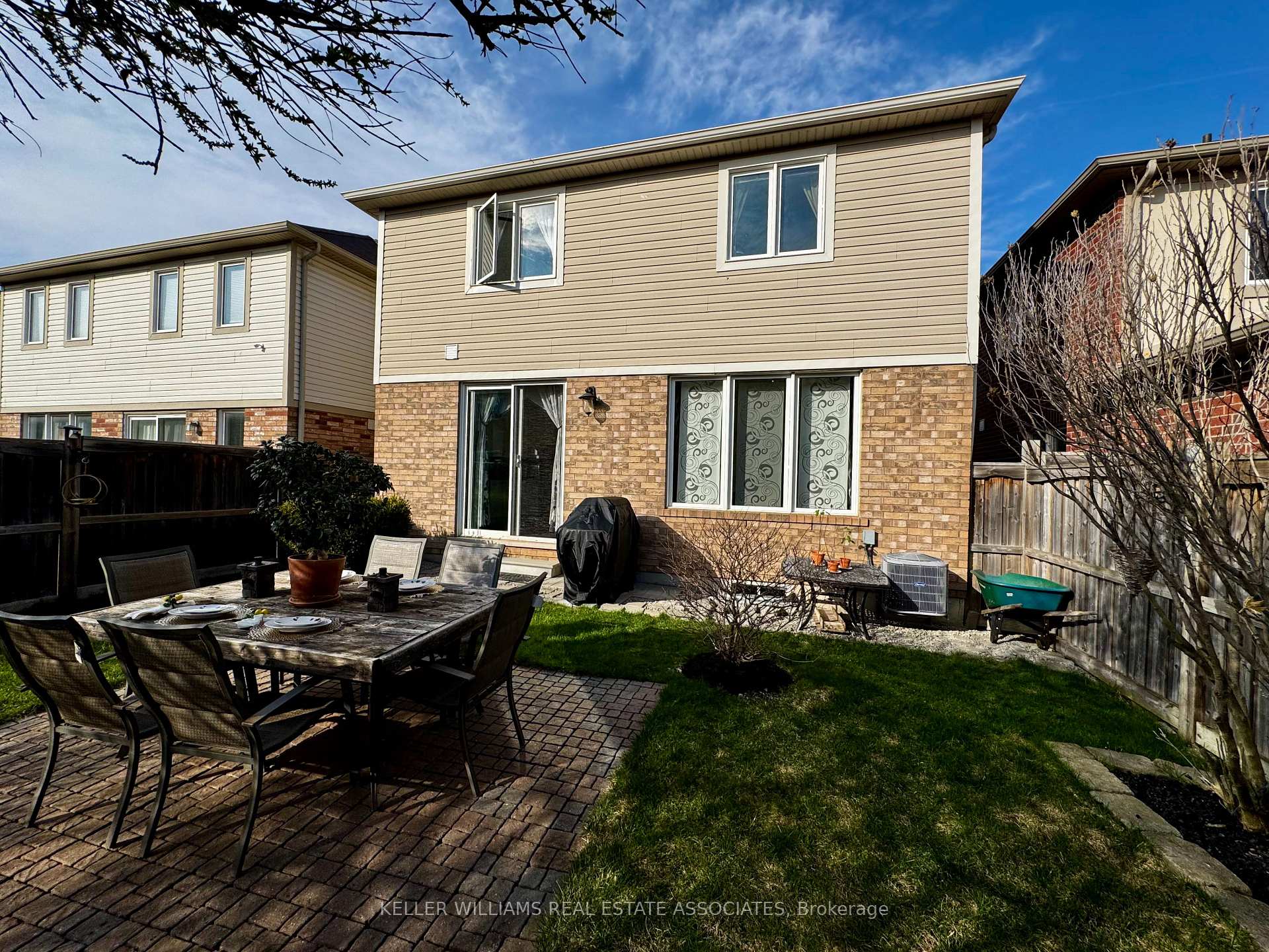Photo 25 of 1058 Farmstead Drive, Milton, Willmott — HOMEH