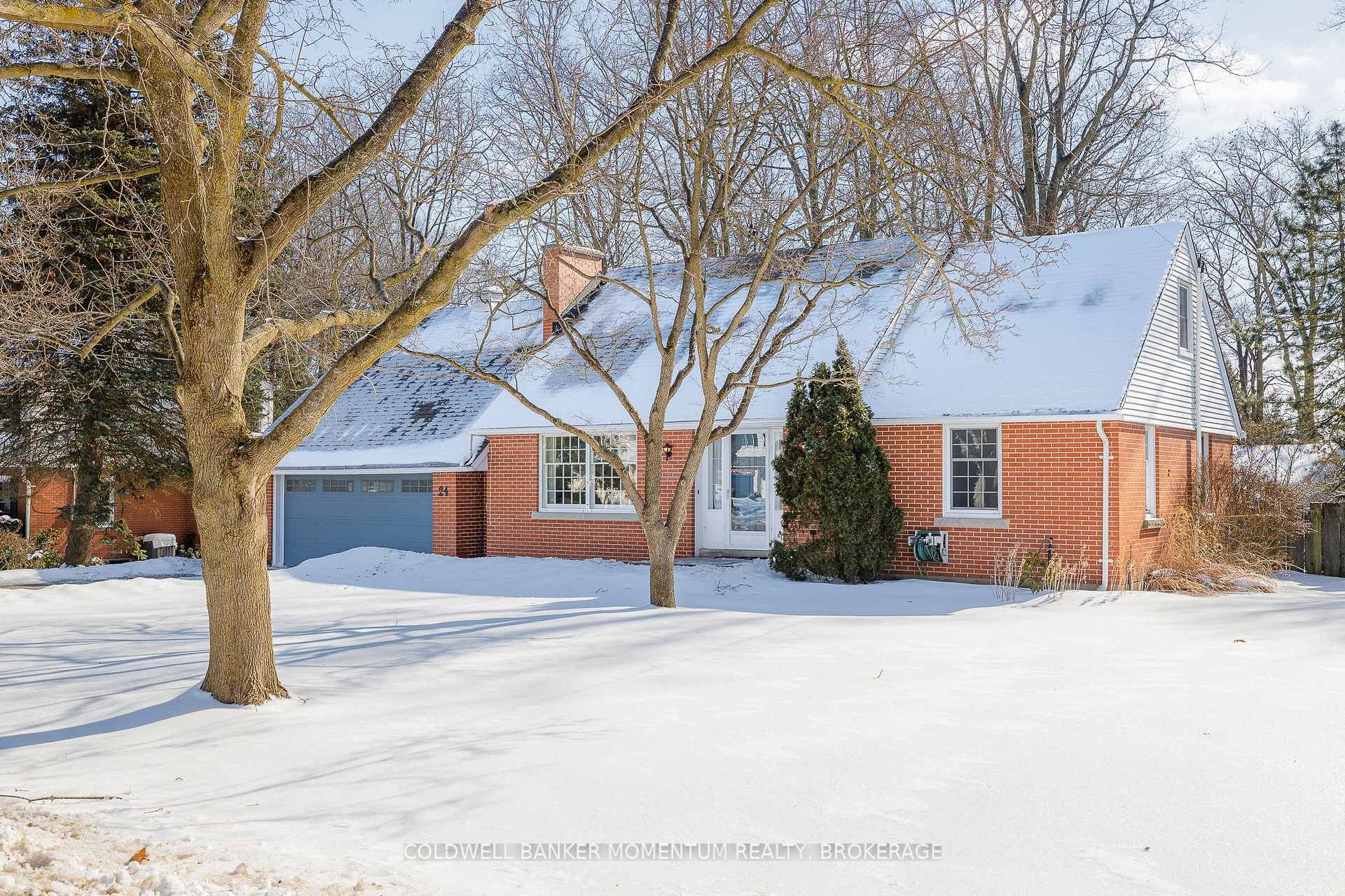 Photo 1 of 24 Damude Drive, Pelham, Fonthill — HOMEH