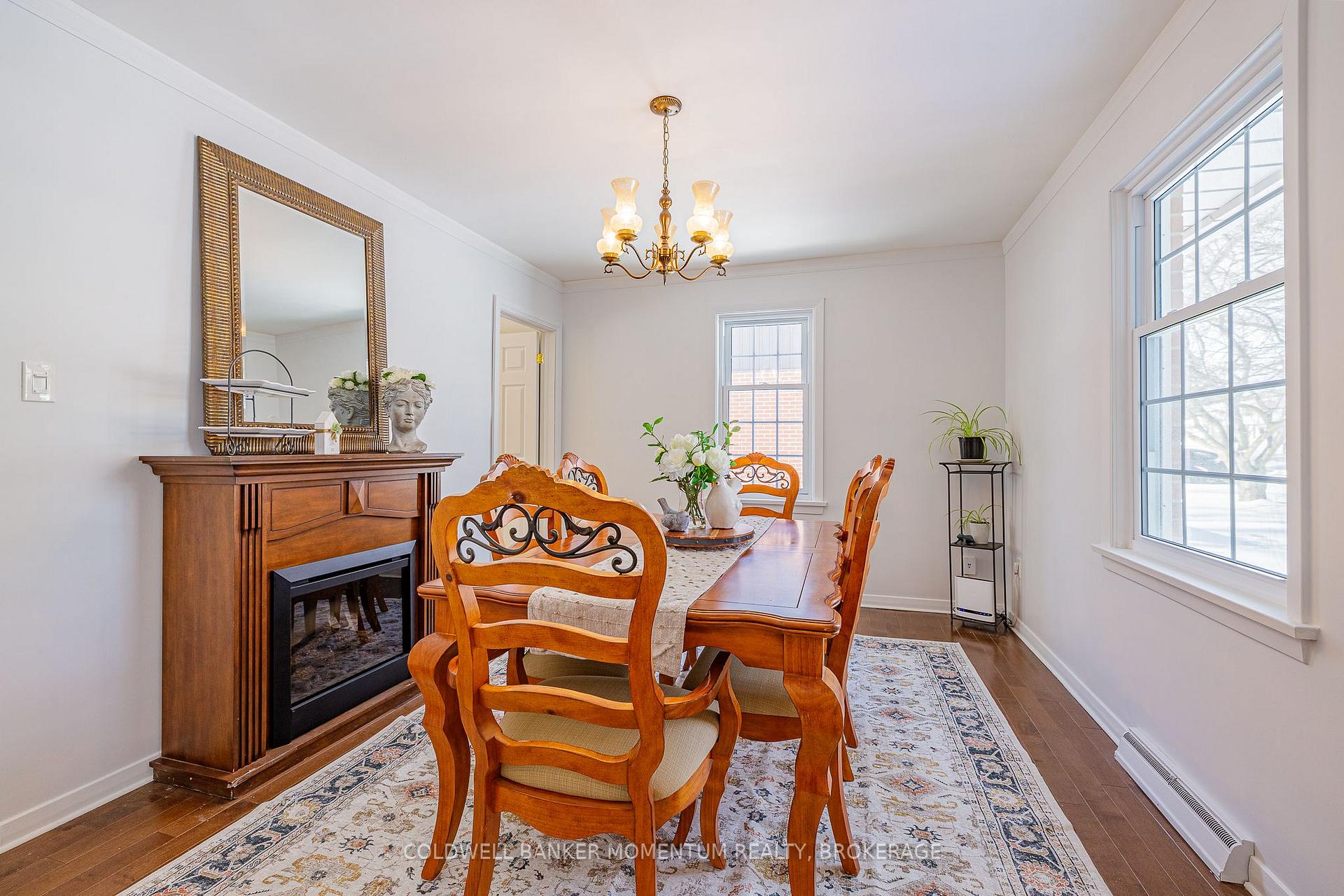 Photo 11 of 24 Damude Drive, Pelham, Fonthill — HOMEH