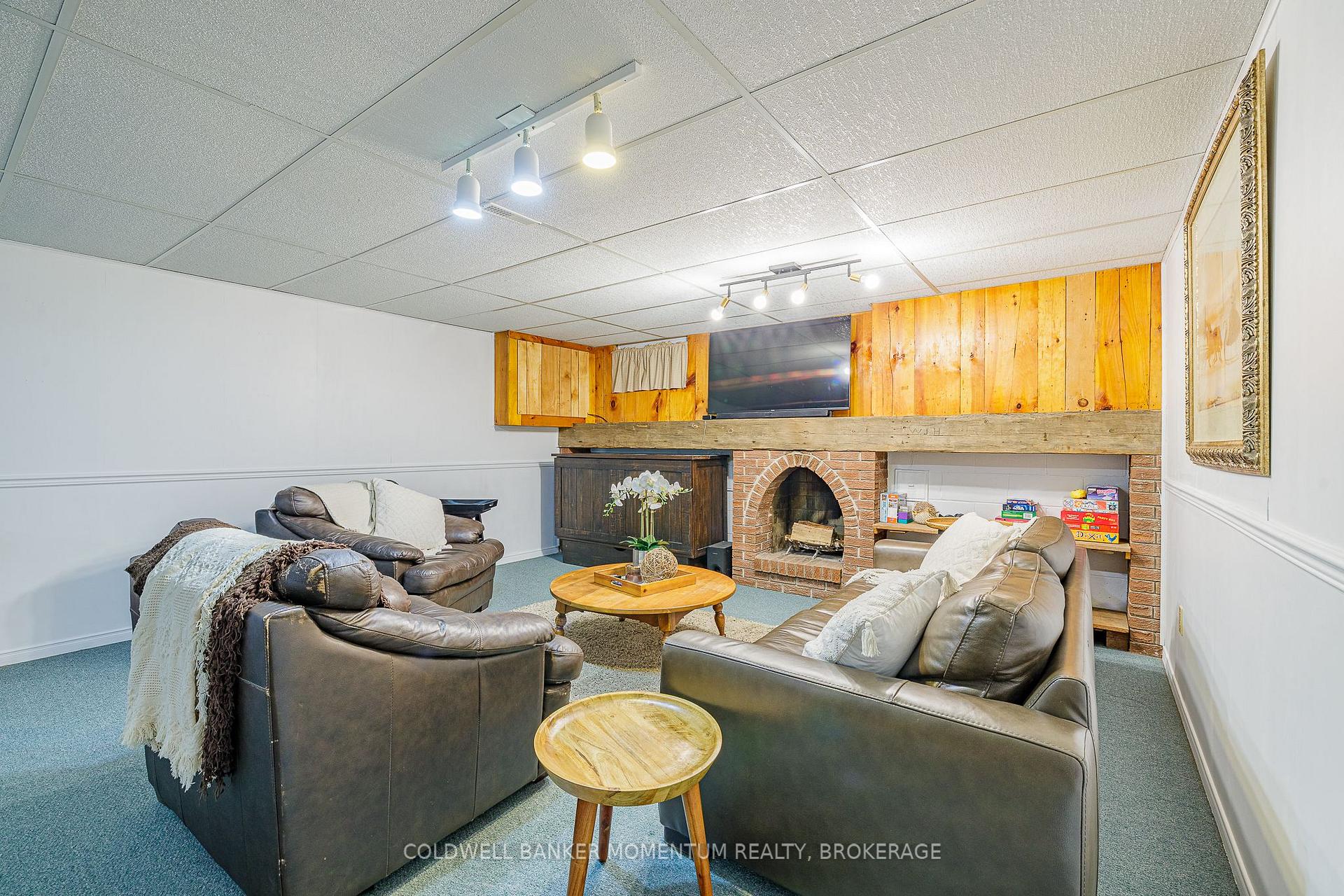 Photo 28 of 24 Damude Drive, Pelham, Fonthill — HOMEH