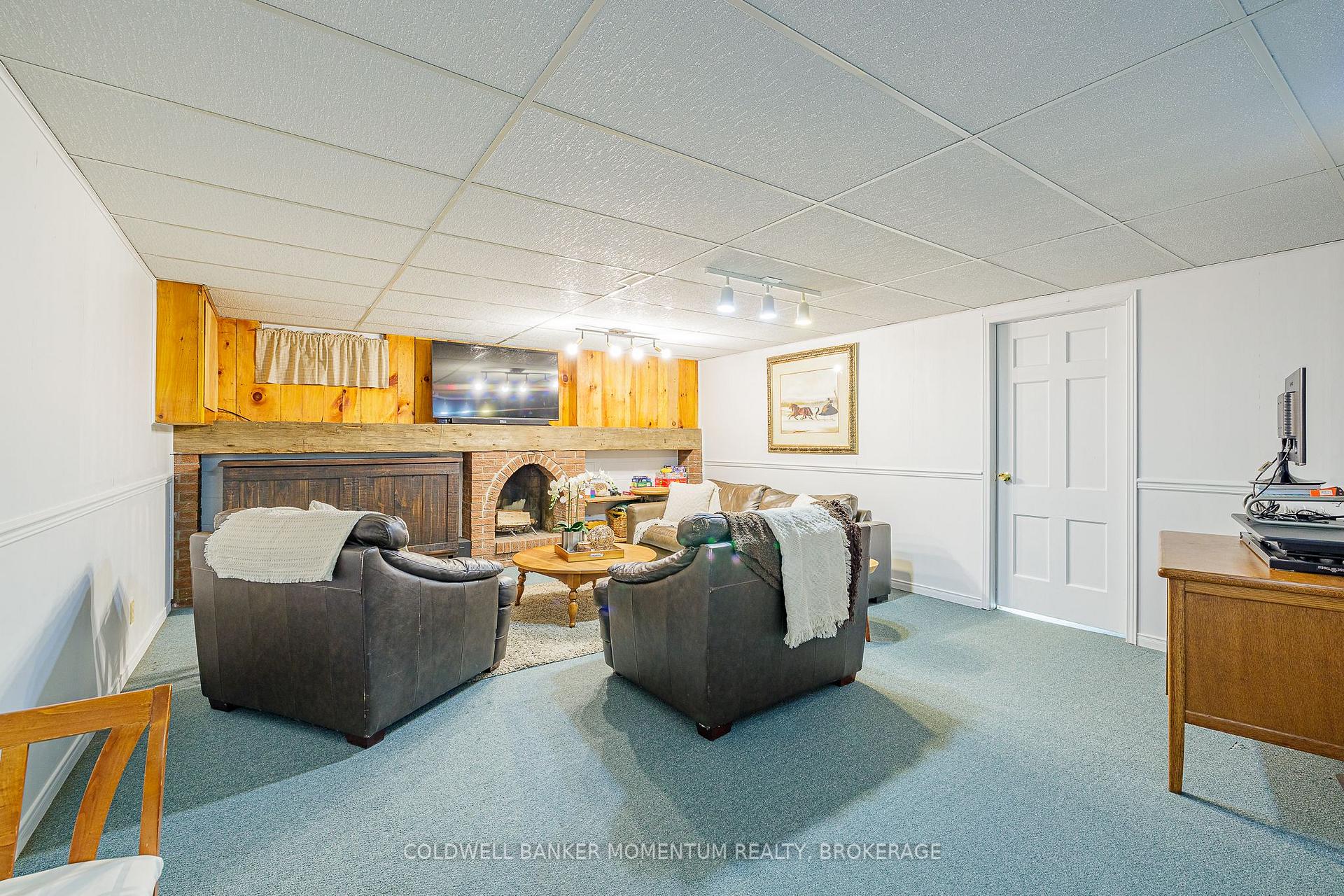 Photo 29 of 24 Damude Drive, Pelham, Fonthill — HOMEH