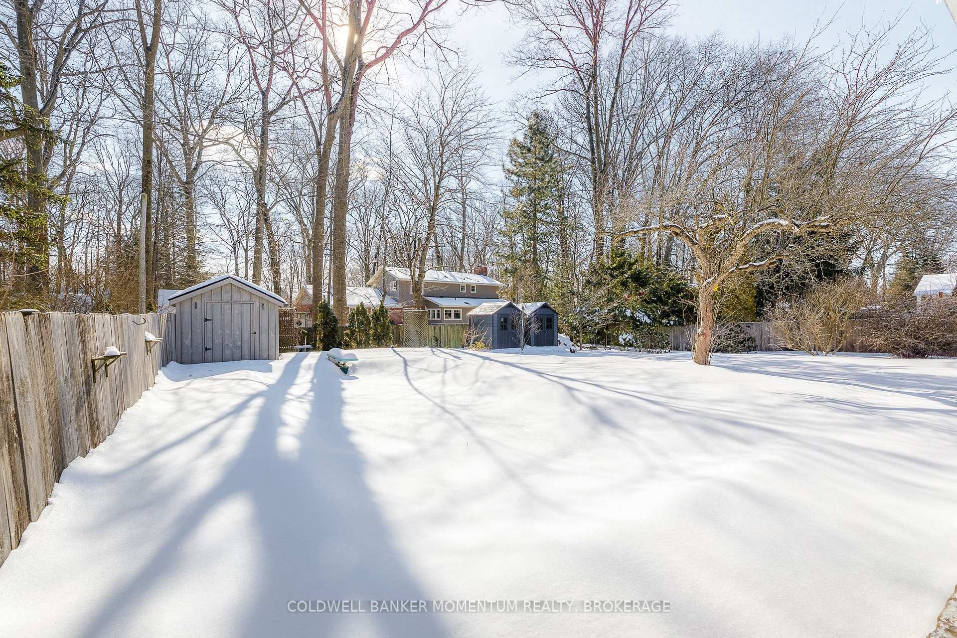 Photo 32 of 24 Damude Drive, Pelham, Fonthill — HOMEH
