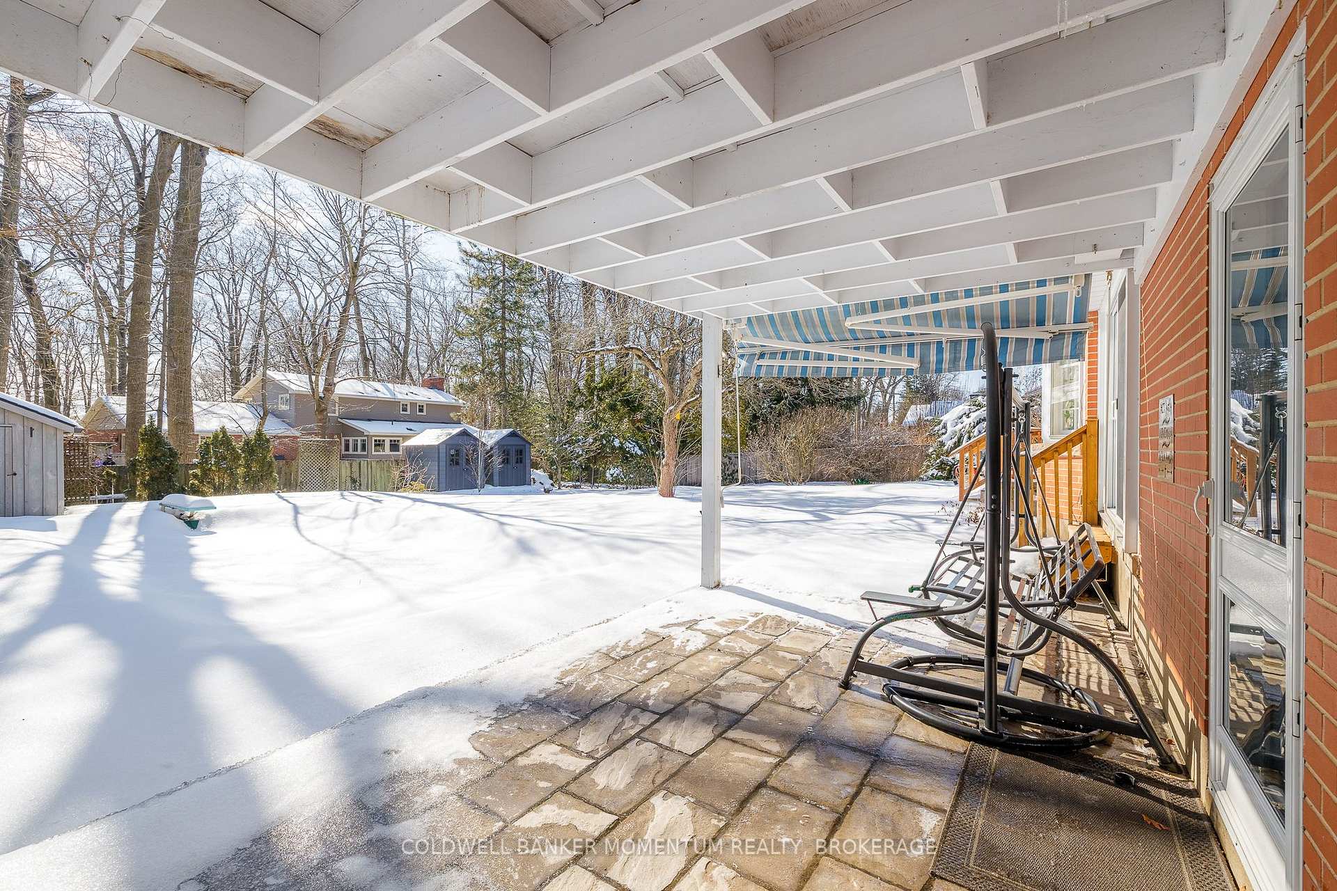 Photo 33 of 24 Damude Drive, Pelham, Fonthill — HOMEH