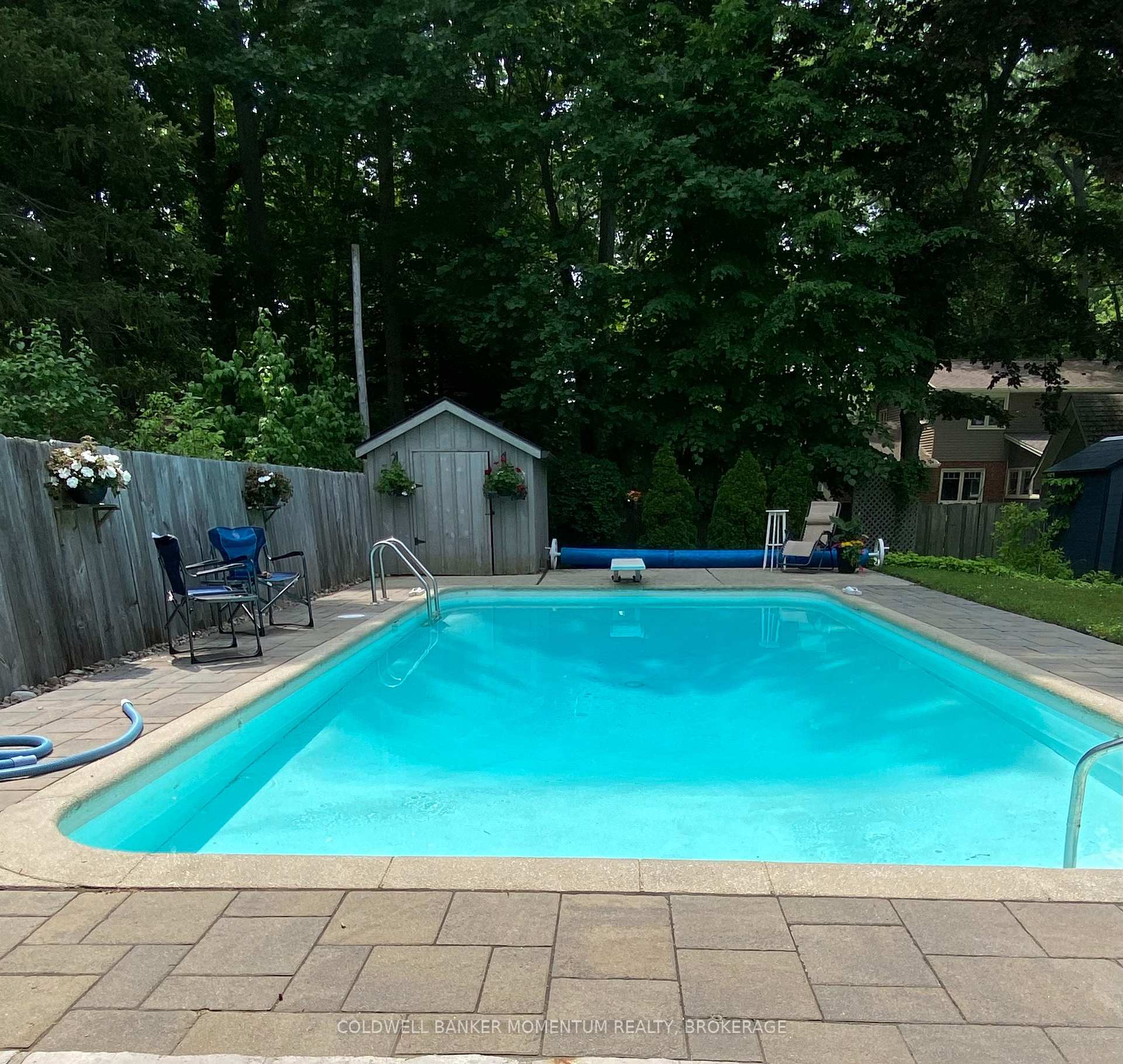 Photo 34 of 24 Damude Drive, Pelham, Fonthill — HOMEH