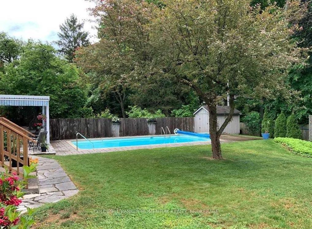 Photo 35 of 24 Damude Drive, Pelham, Fonthill — HOMEH