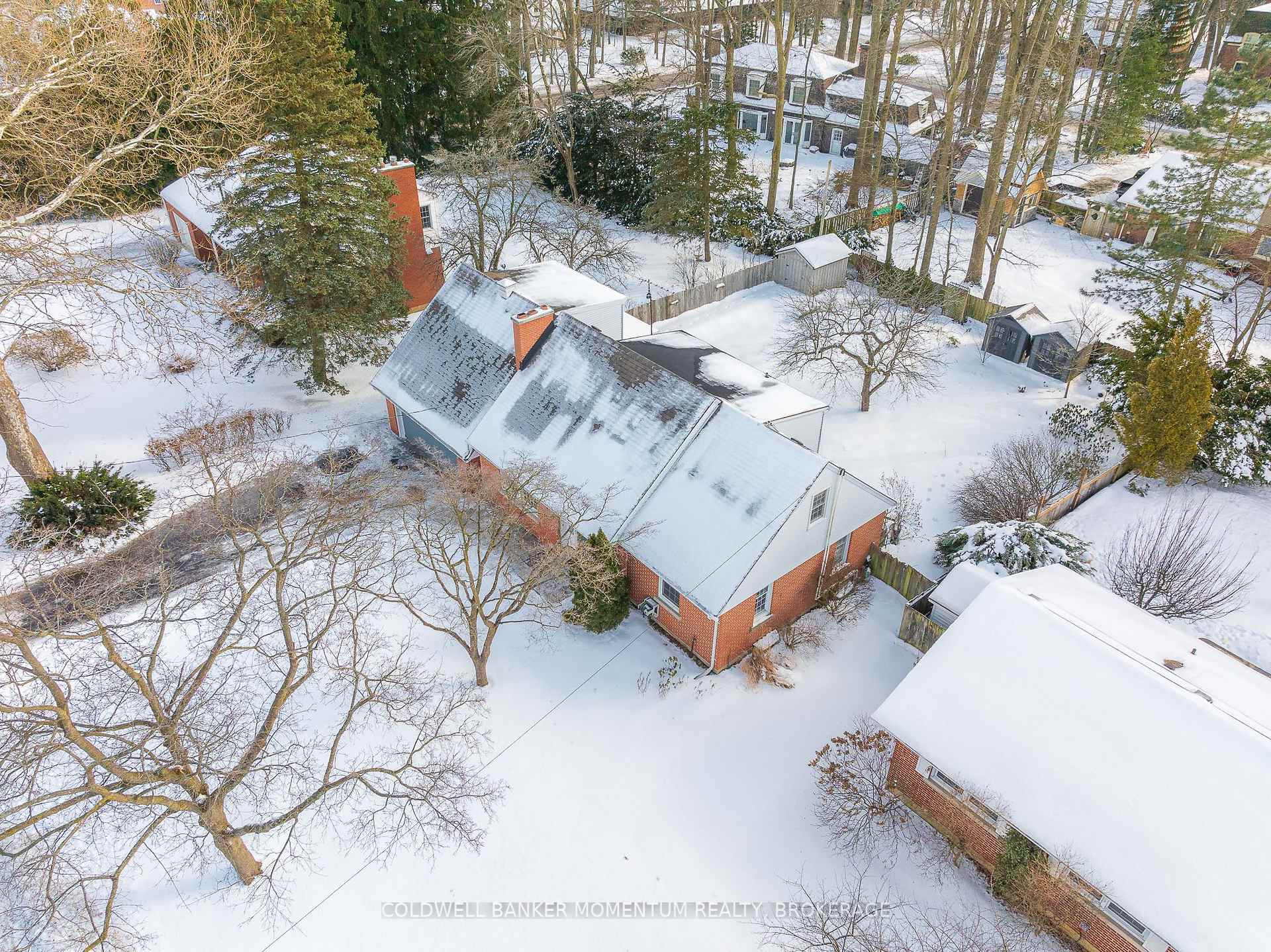 Photo 36 of 24 Damude Drive, Pelham, Fonthill — HOMEH