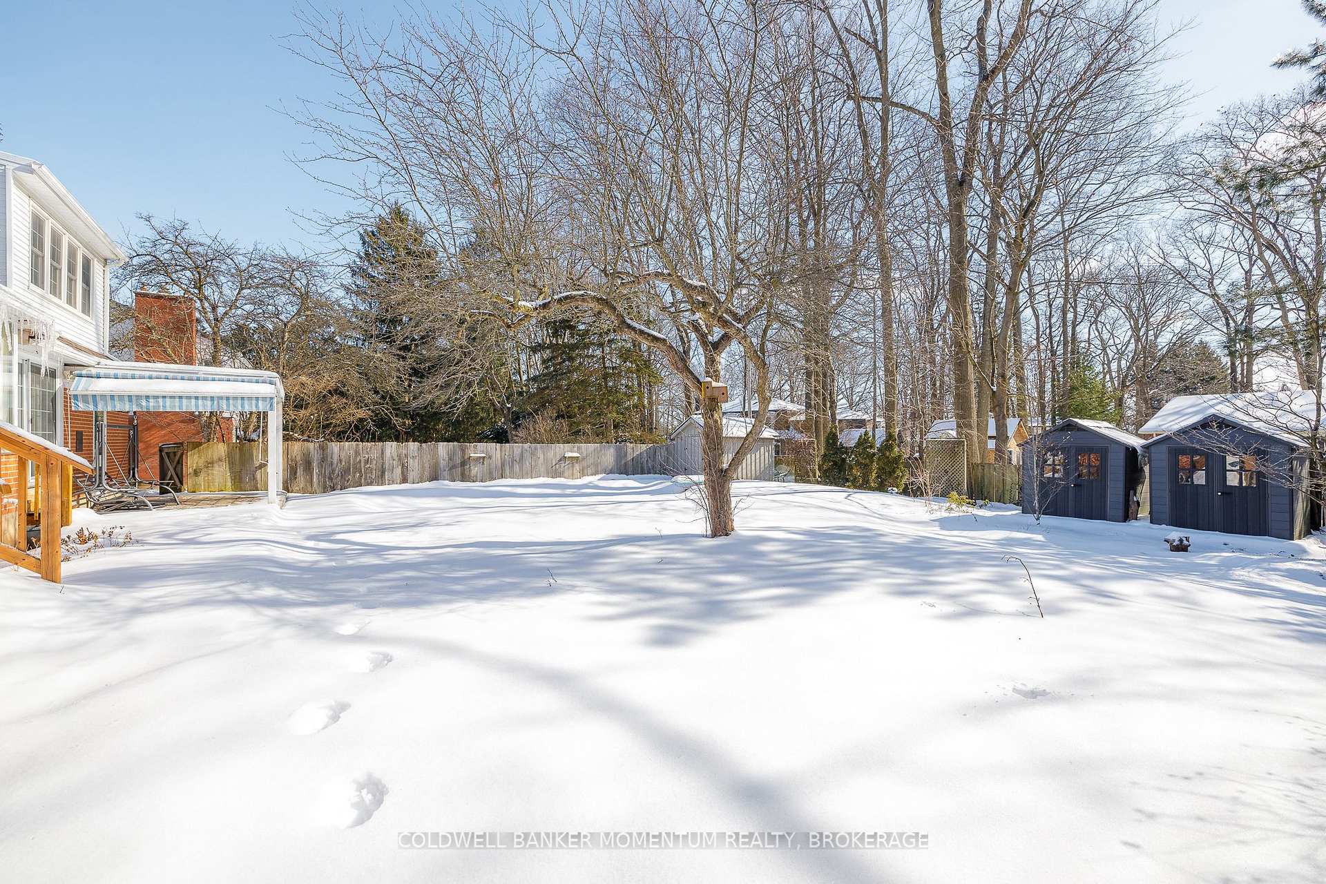 Photo 37 of 24 Damude Drive, Pelham, Fonthill — HOMEH