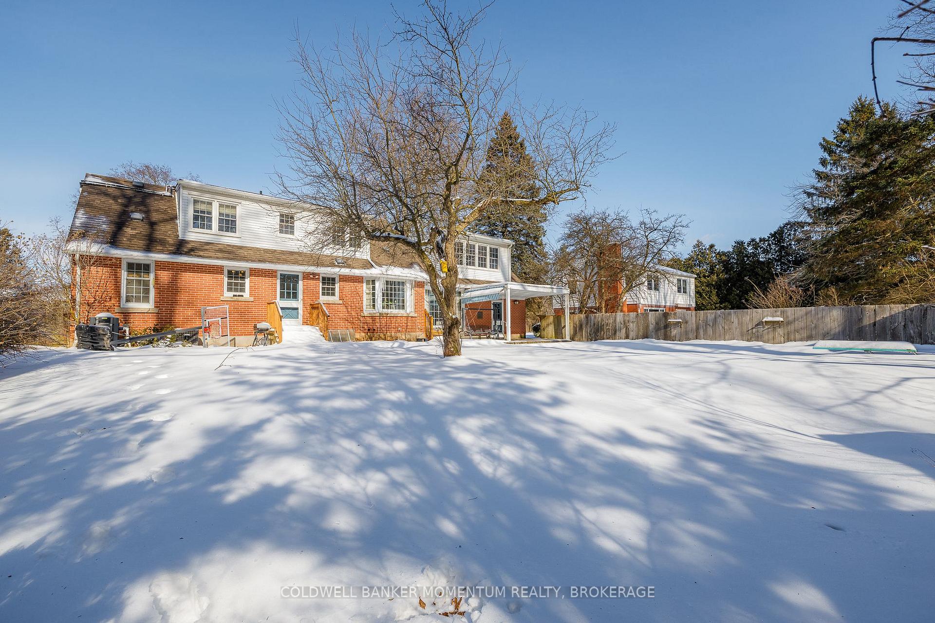 Photo 38 of 24 Damude Drive, Pelham, Fonthill — HOMEH
