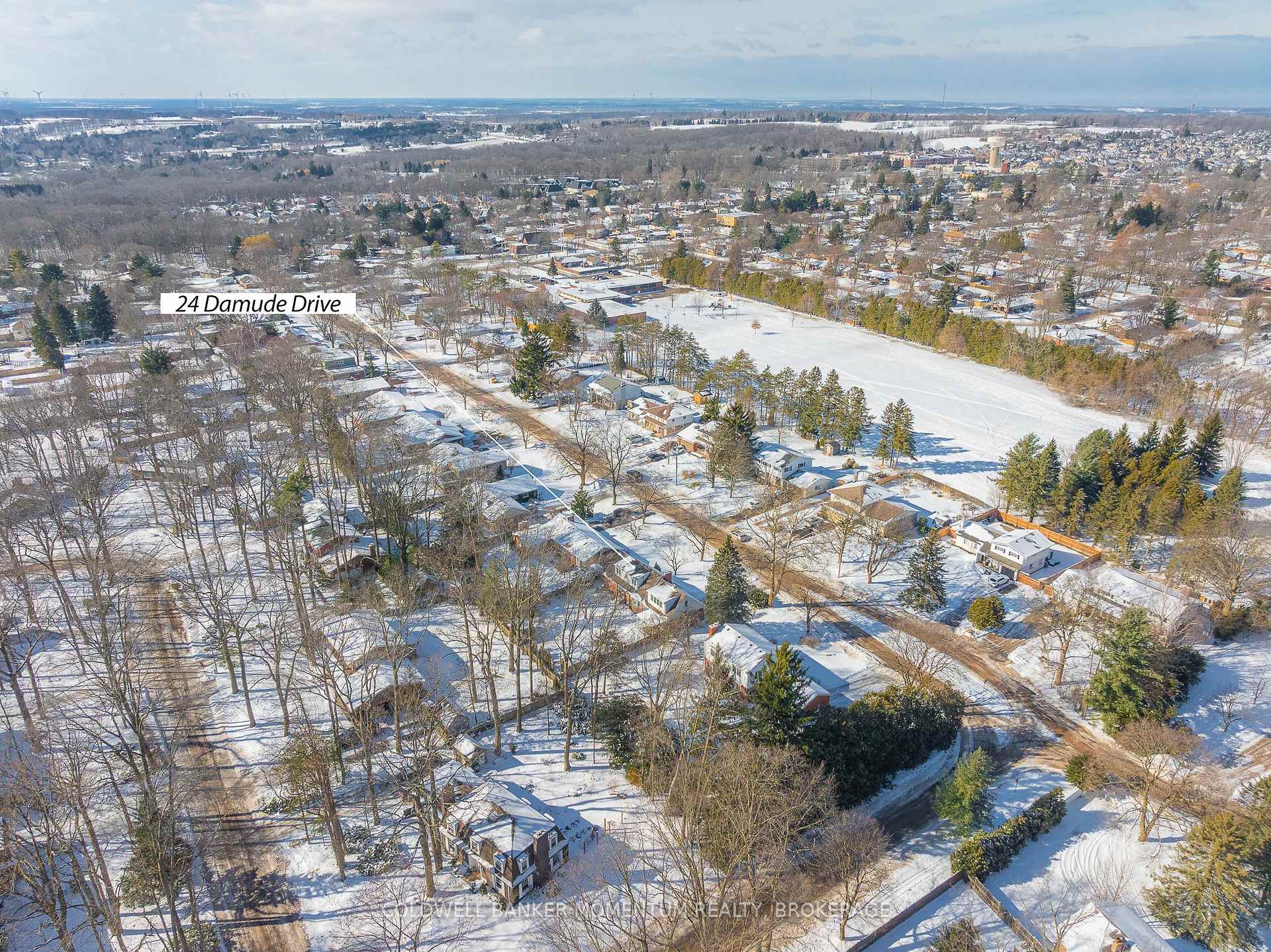 Photo 40 of 24 Damude Drive, Pelham, Fonthill — HOMEH